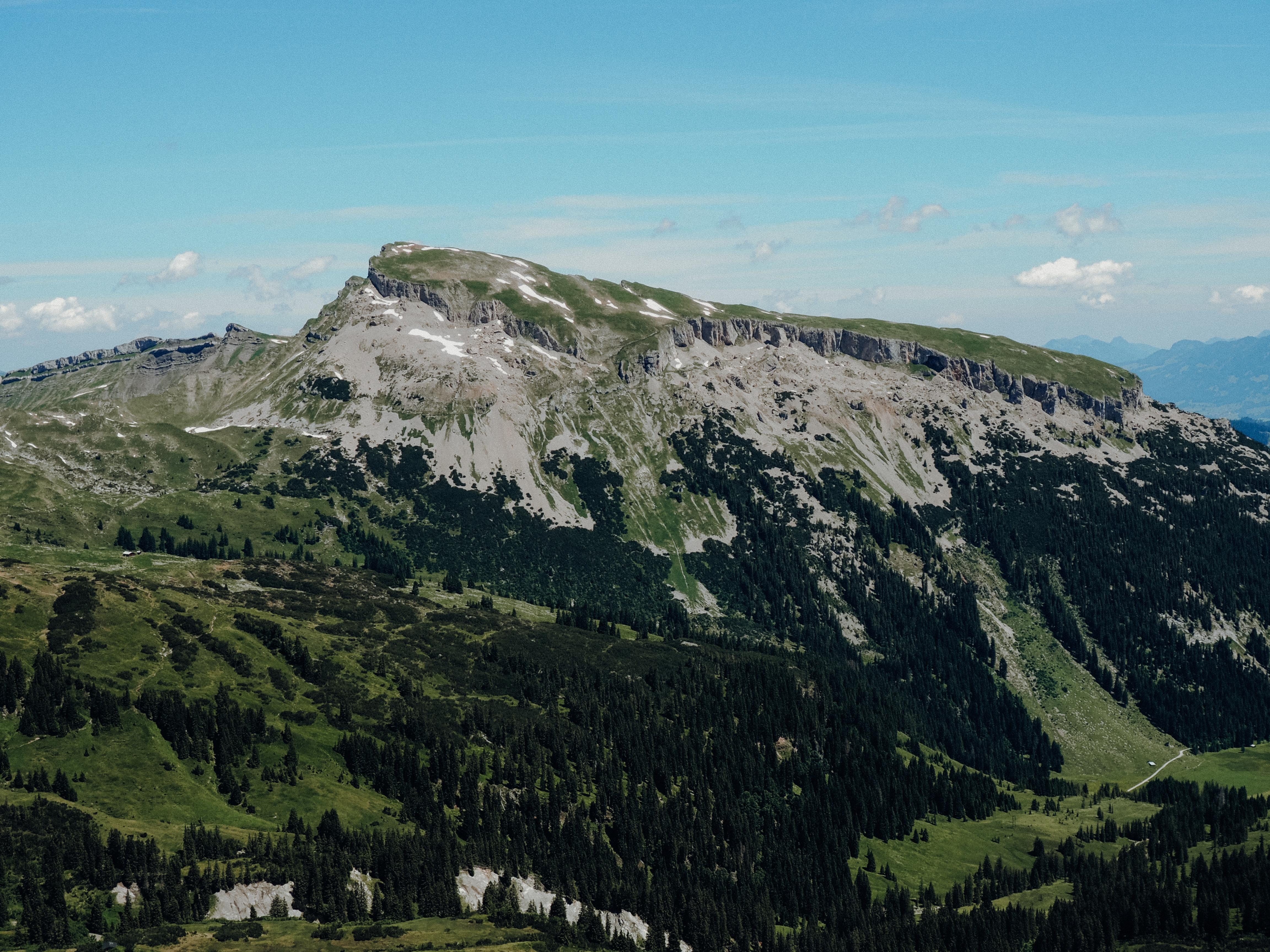 #bergliebe: #hoherifen von seiner schönsten Seite 😍 #allgäu #wandern #kleinwalsertal 