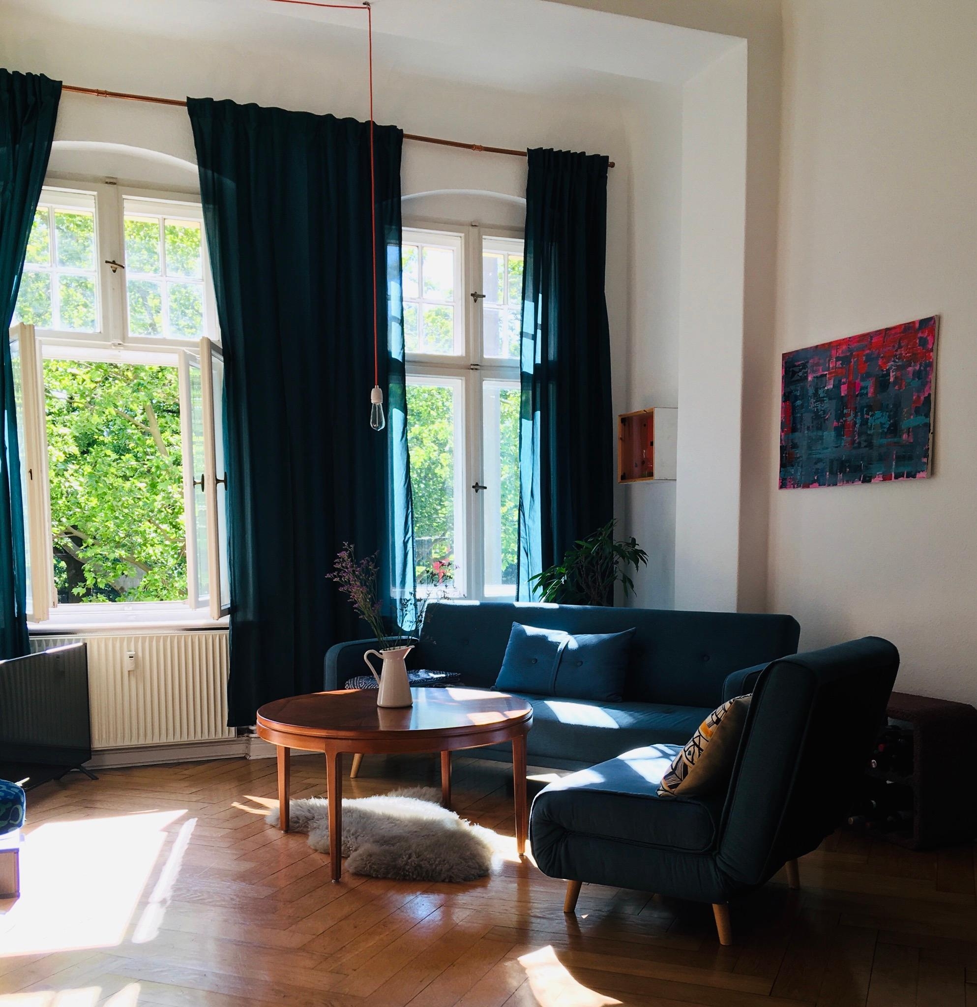 #berlin #pankow #living #livingroom 