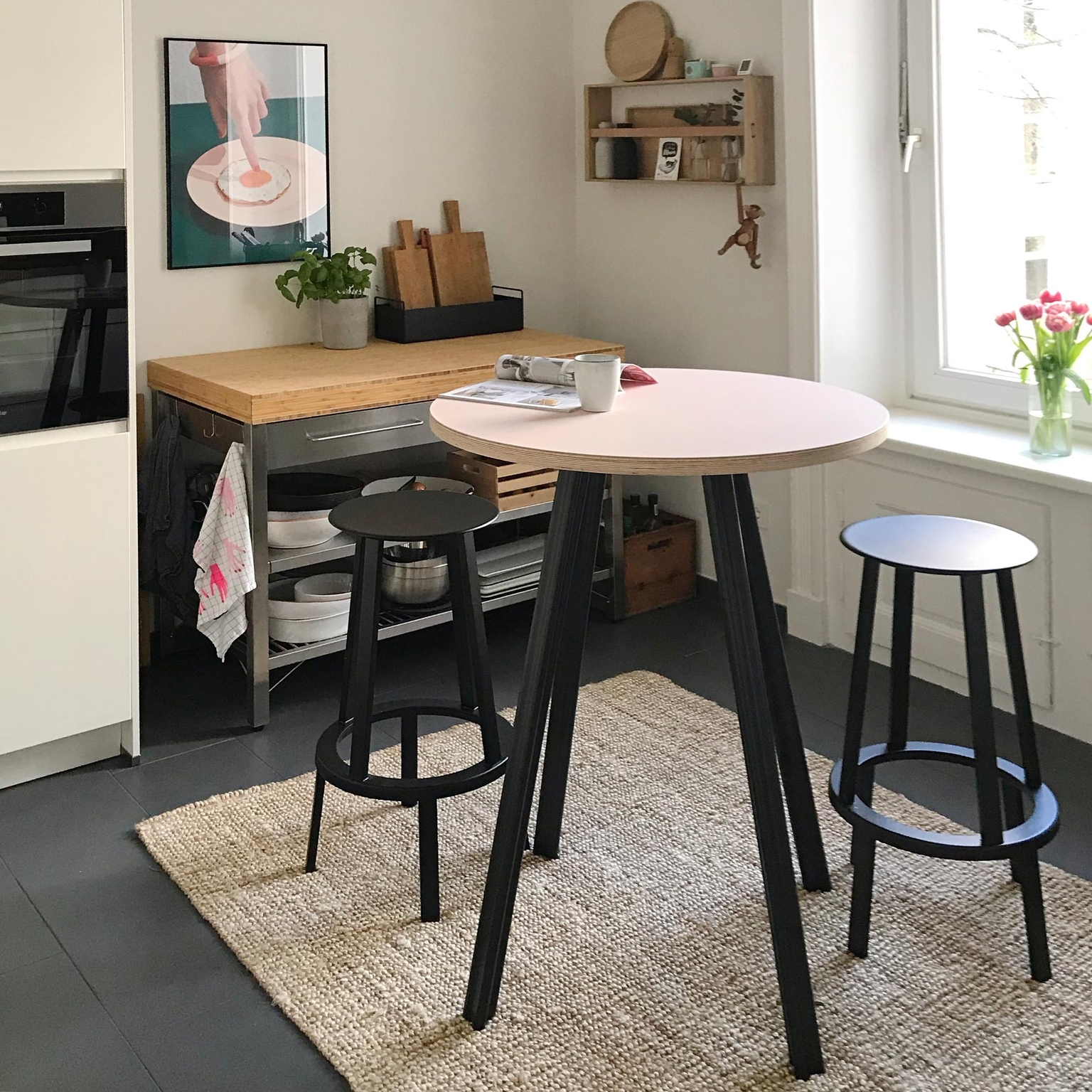 Stehtisch • Bilder & Ideen • COUCH