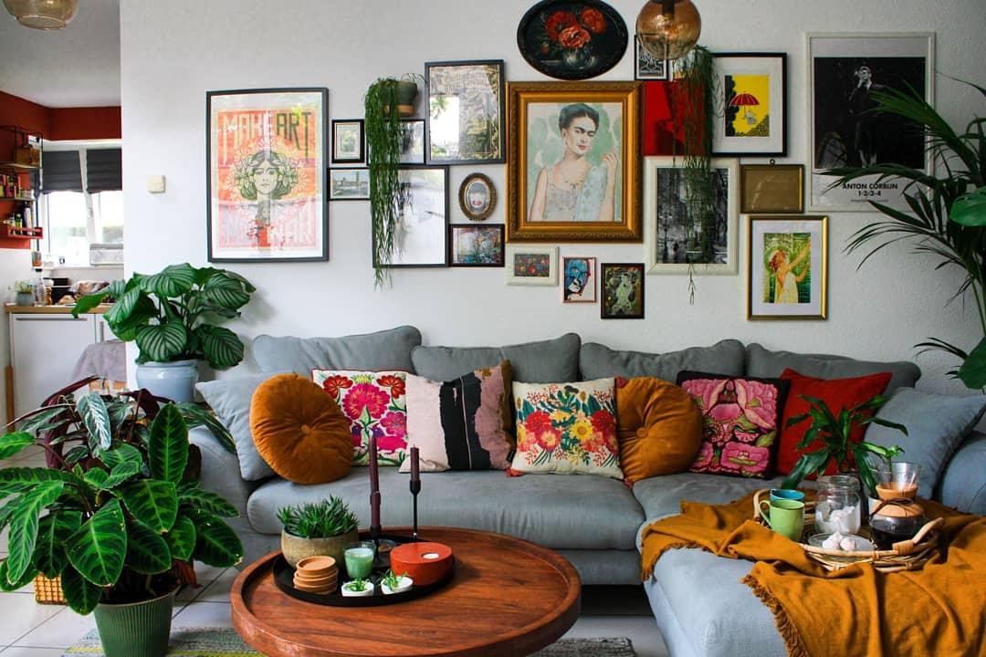 #bildergalerie
#bilderrahmen
#bilderwand
#couchstyle
#wohnzimmer