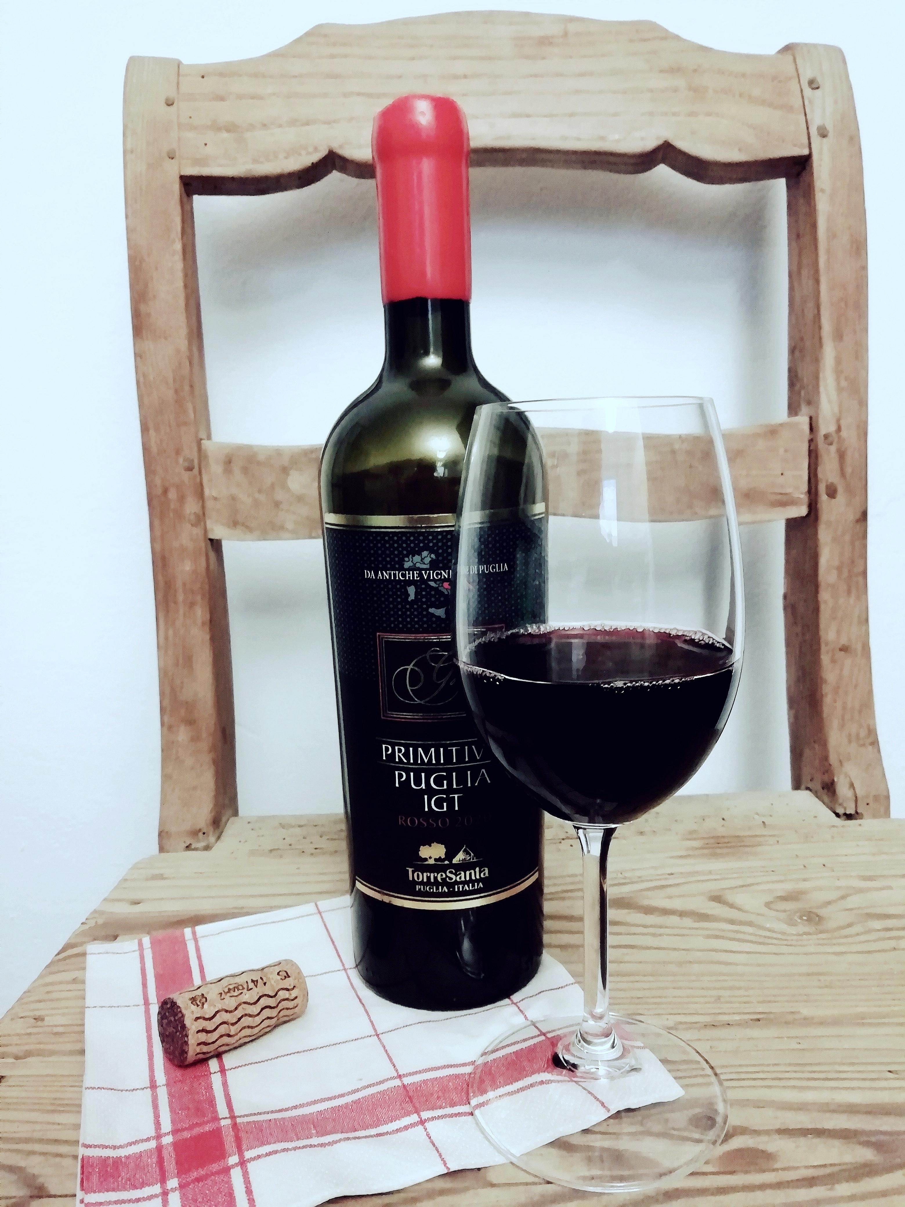 Bin da ganz genügsam: ein netter Rotwein ist mein #lieblingsdrink #foodchallenge 