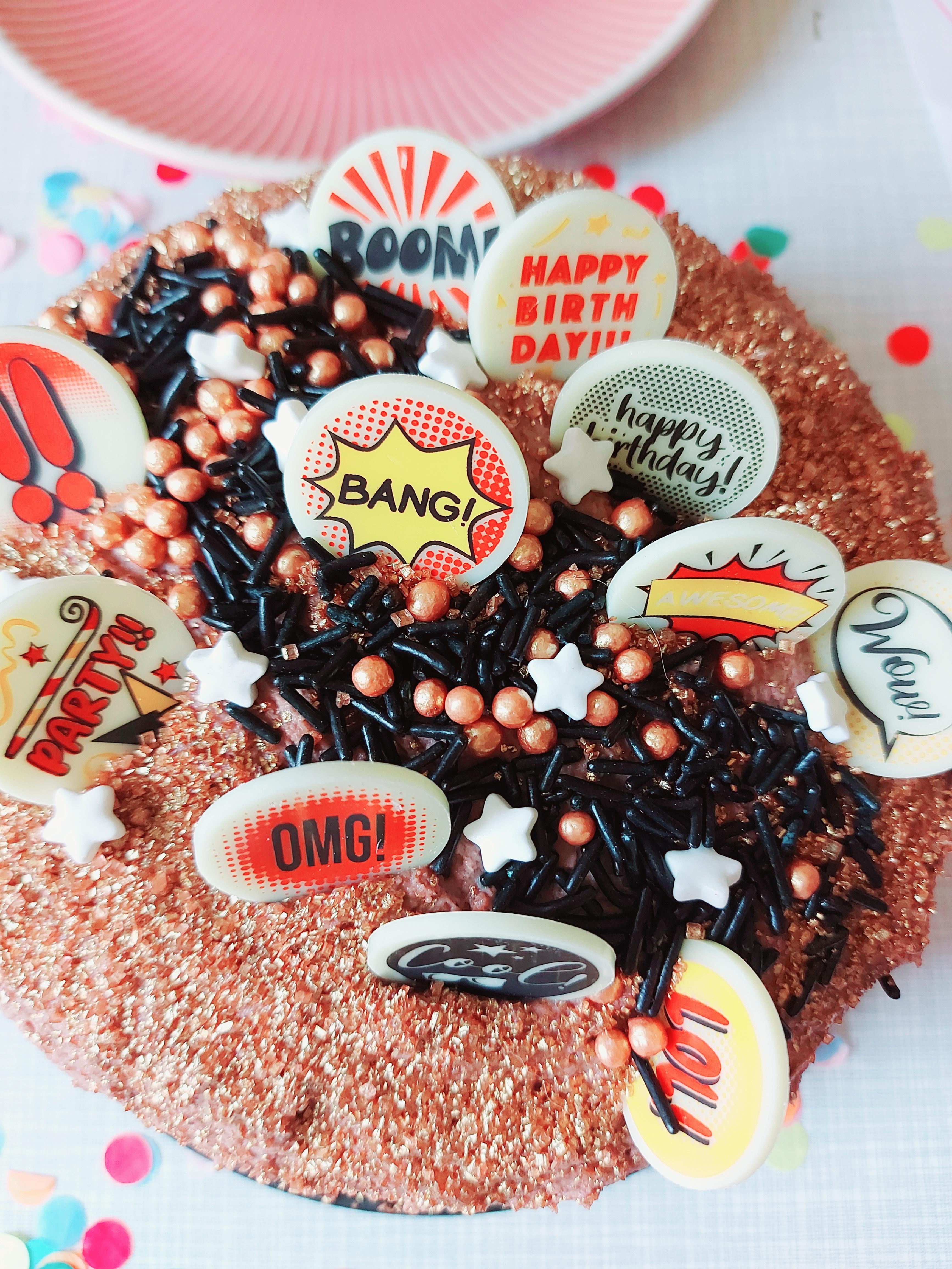 #birthday #kuchenfürdavid #home #baking #diy #motherhood 