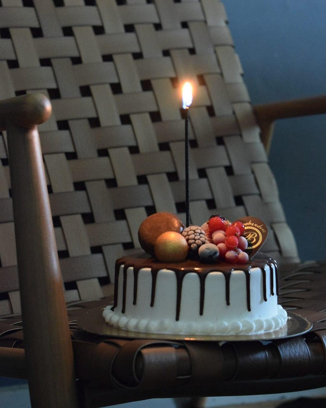 Birthdaygirl #torte #cake #geburtstagskuchen #eistorte 