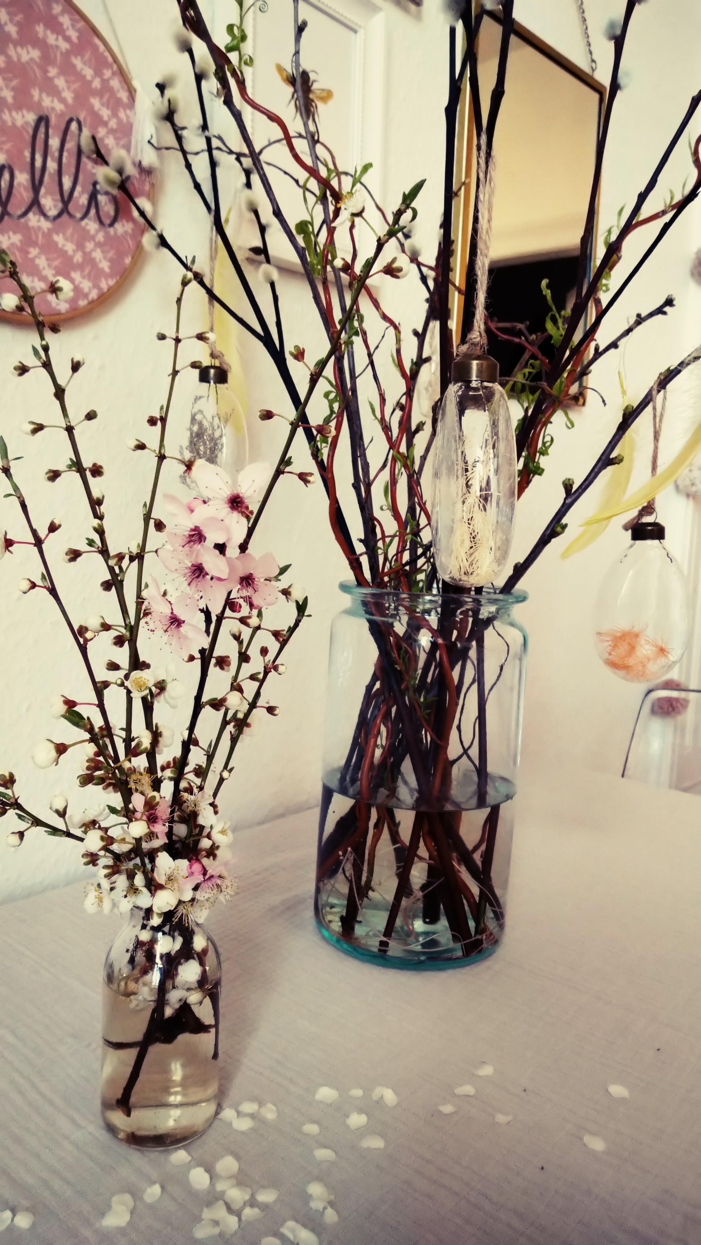 💮Blütenliebe💮 #rosa #Frühling #Spring #Ostern