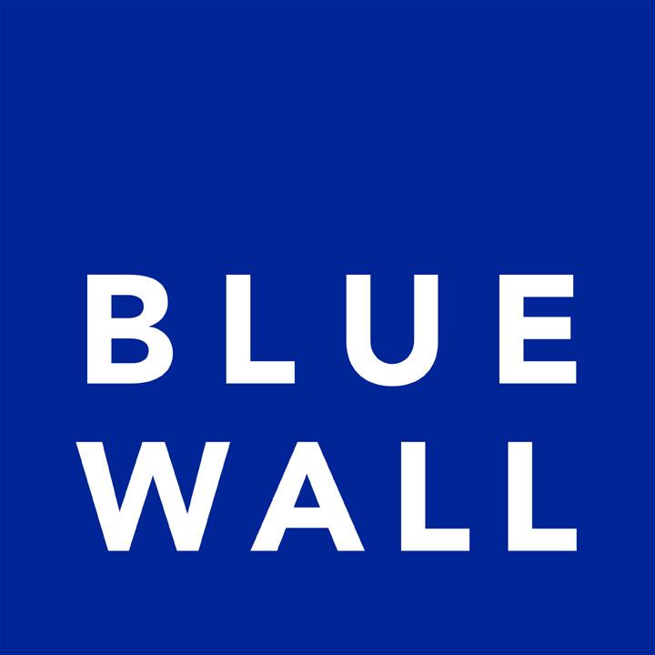 Bluewall