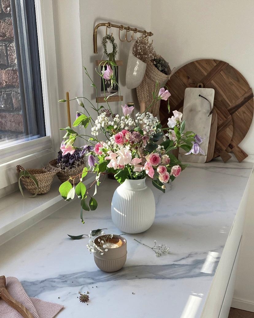 Blumen 🌸
#blumen#bouquet#couchliebt#interior#küchendetails#hygge#hyggehome