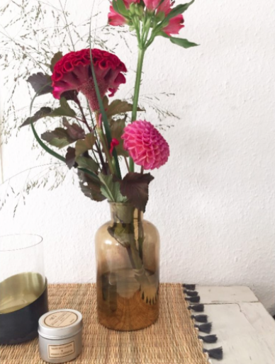 Blumen-Liebe 🌷

#flowers #decoration #interior #living #accessoires #blumenliebe #vondirinspiriert 
