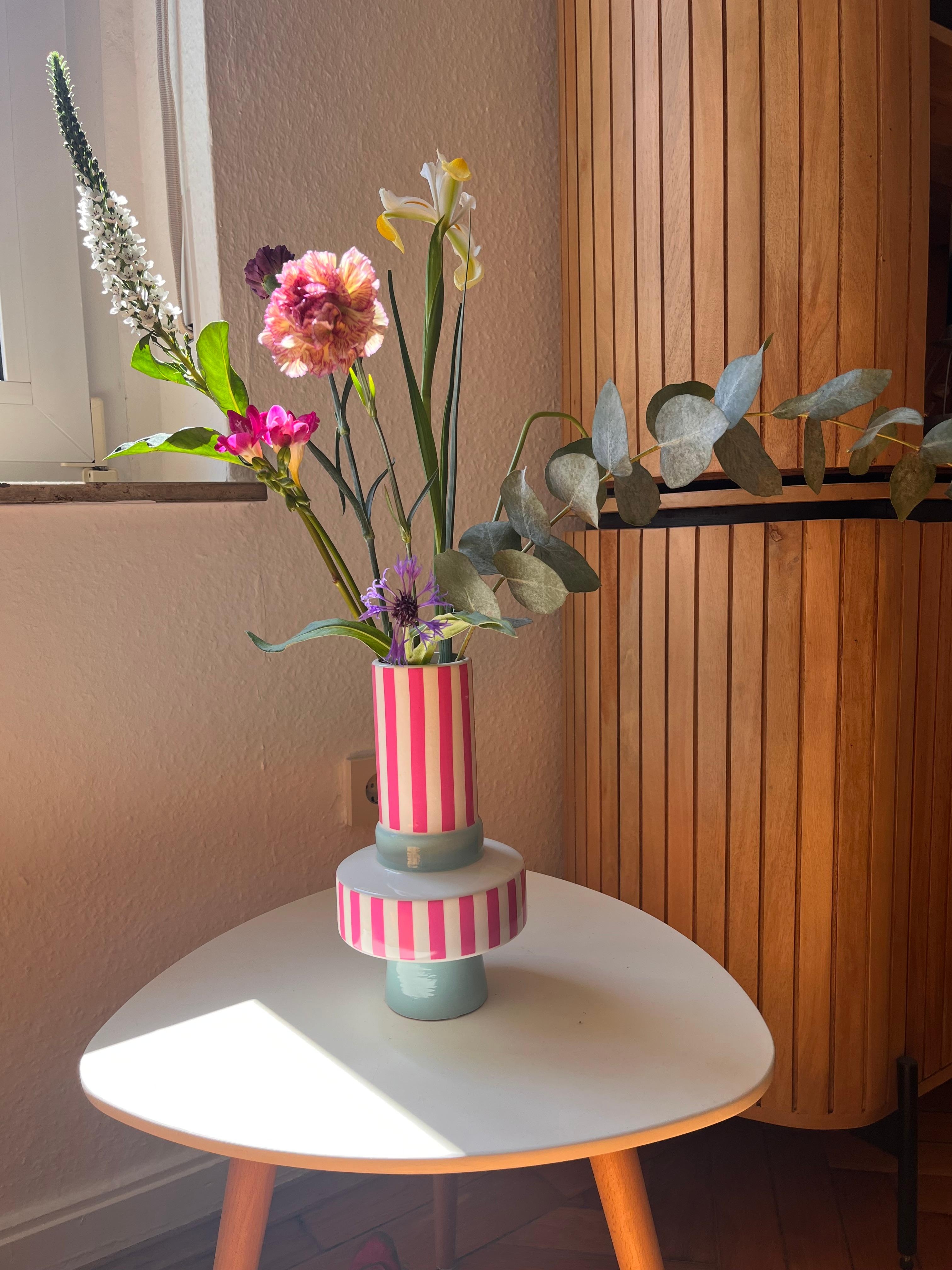 #Blumenliebe #Frühling #bunt