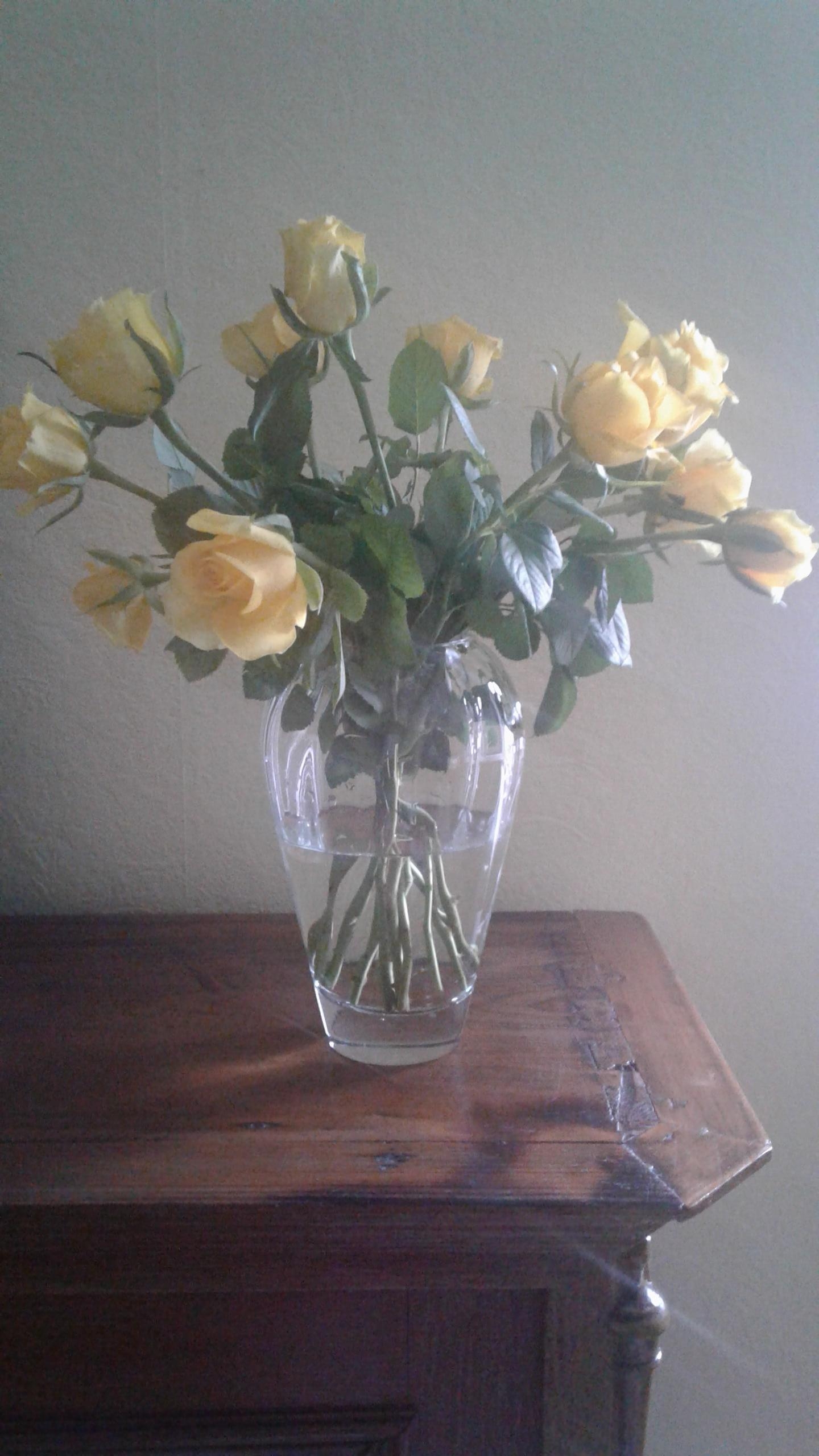 #Blumenliebe #Vase 