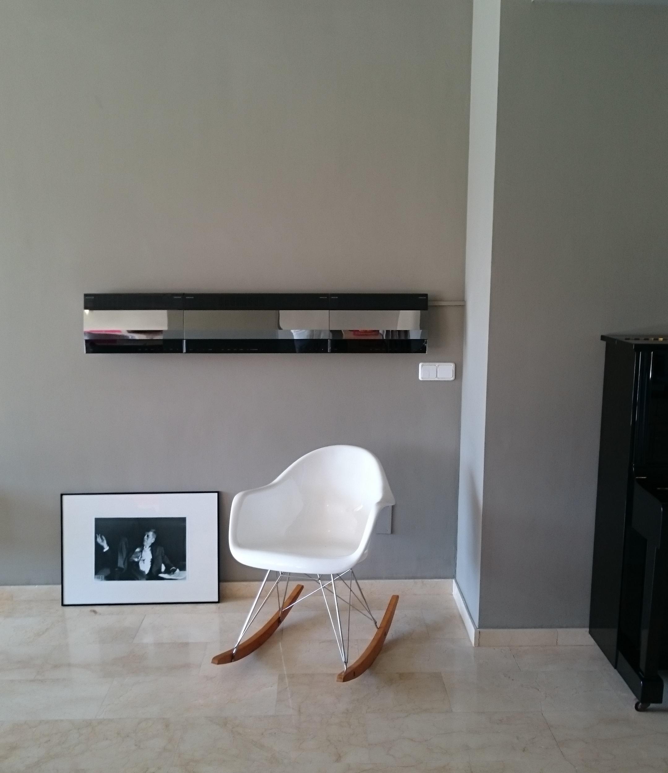 BLVE architects . oficina mallorca #minimalismus ©blue . real estate project development S. A.