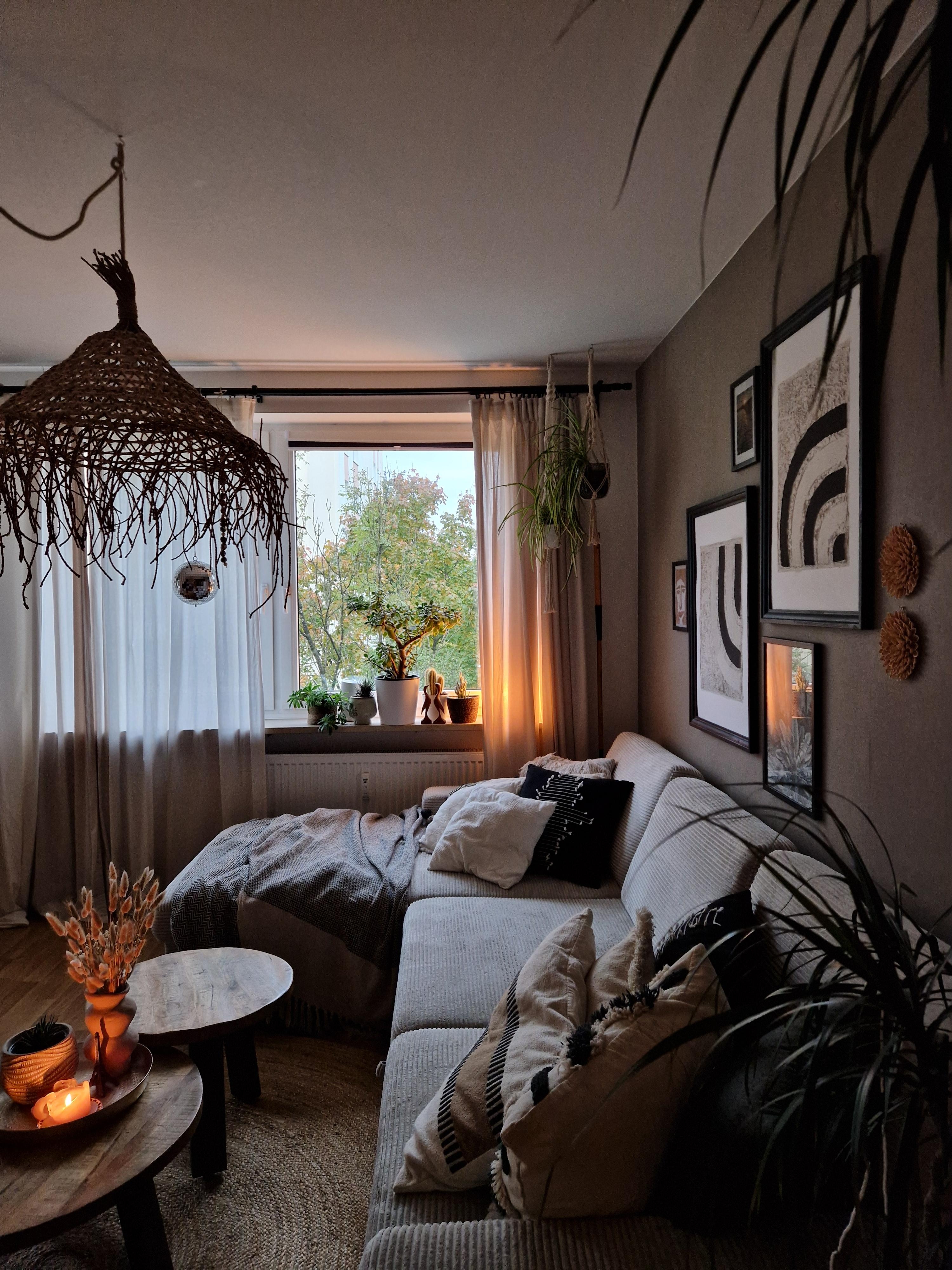 #bohohome #couchliebt #autumn #livingroominspiration