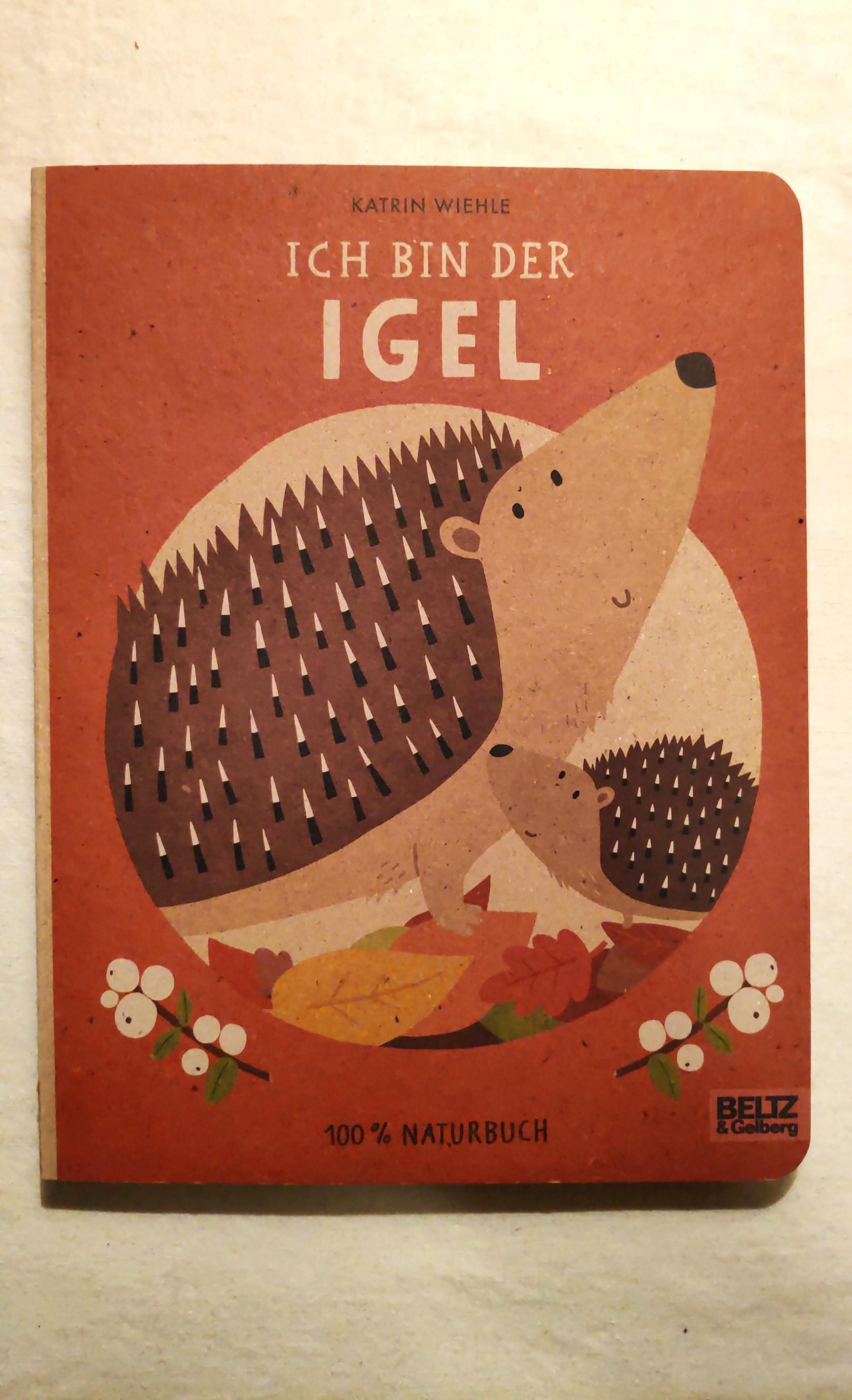 .Buch • Igel • Bild.
#Kinderbuch #Bilderbuch #Tierbuch #Igel #ZeitmitKindern #Kindergarten