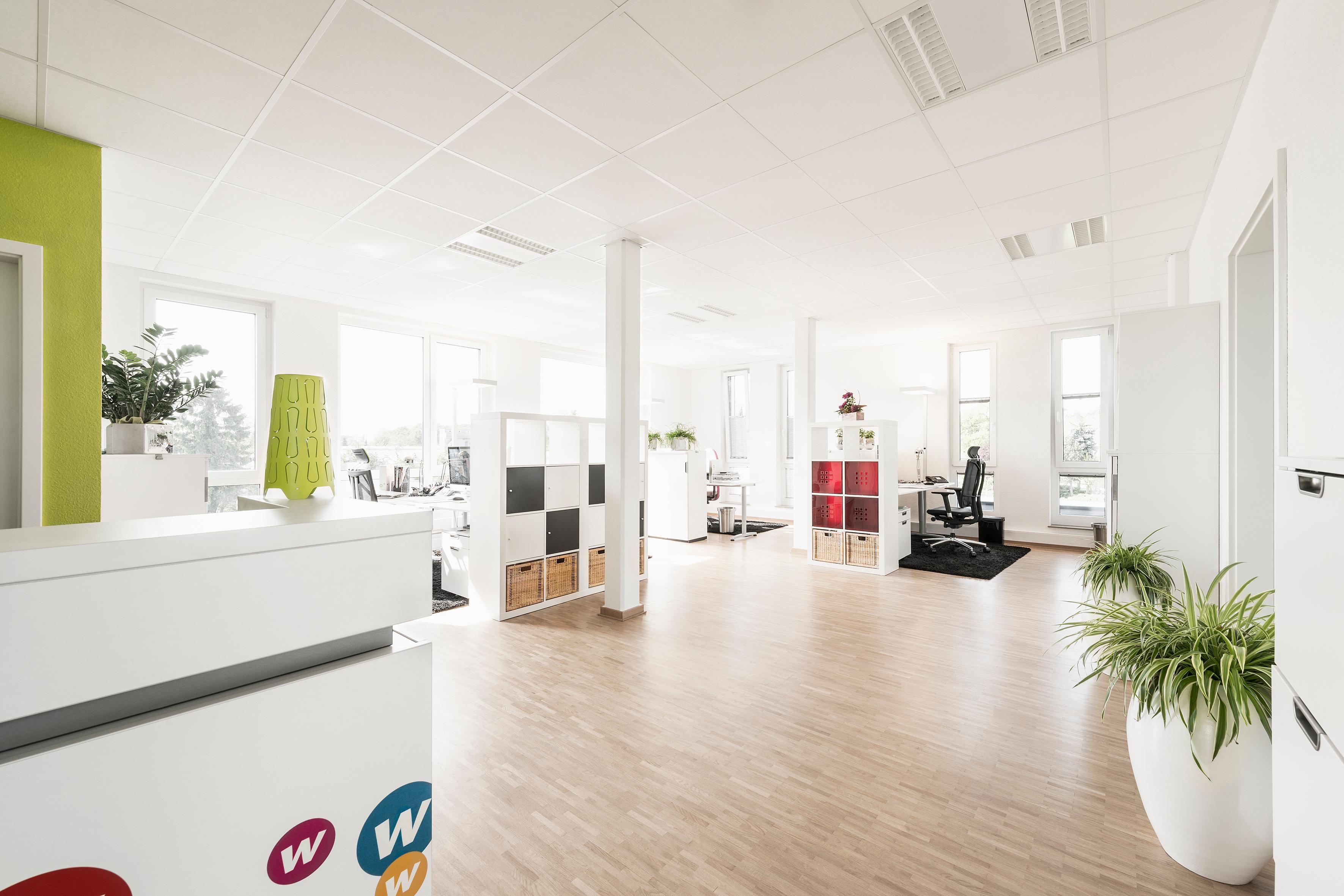 Bürohaus_Huntekontor #loft ©Hellmers P2