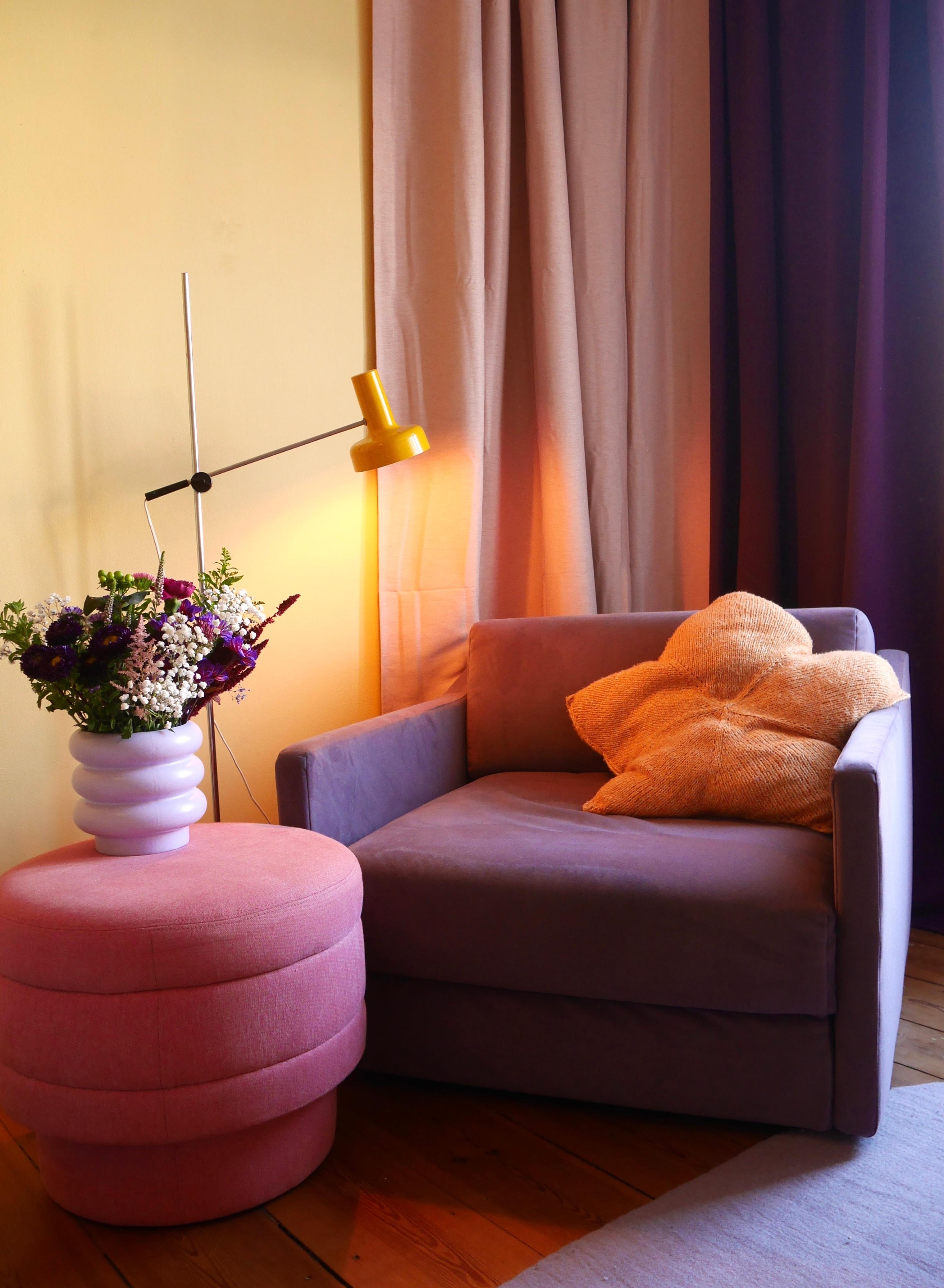 #bunteszuhause #gemütlicheecke 