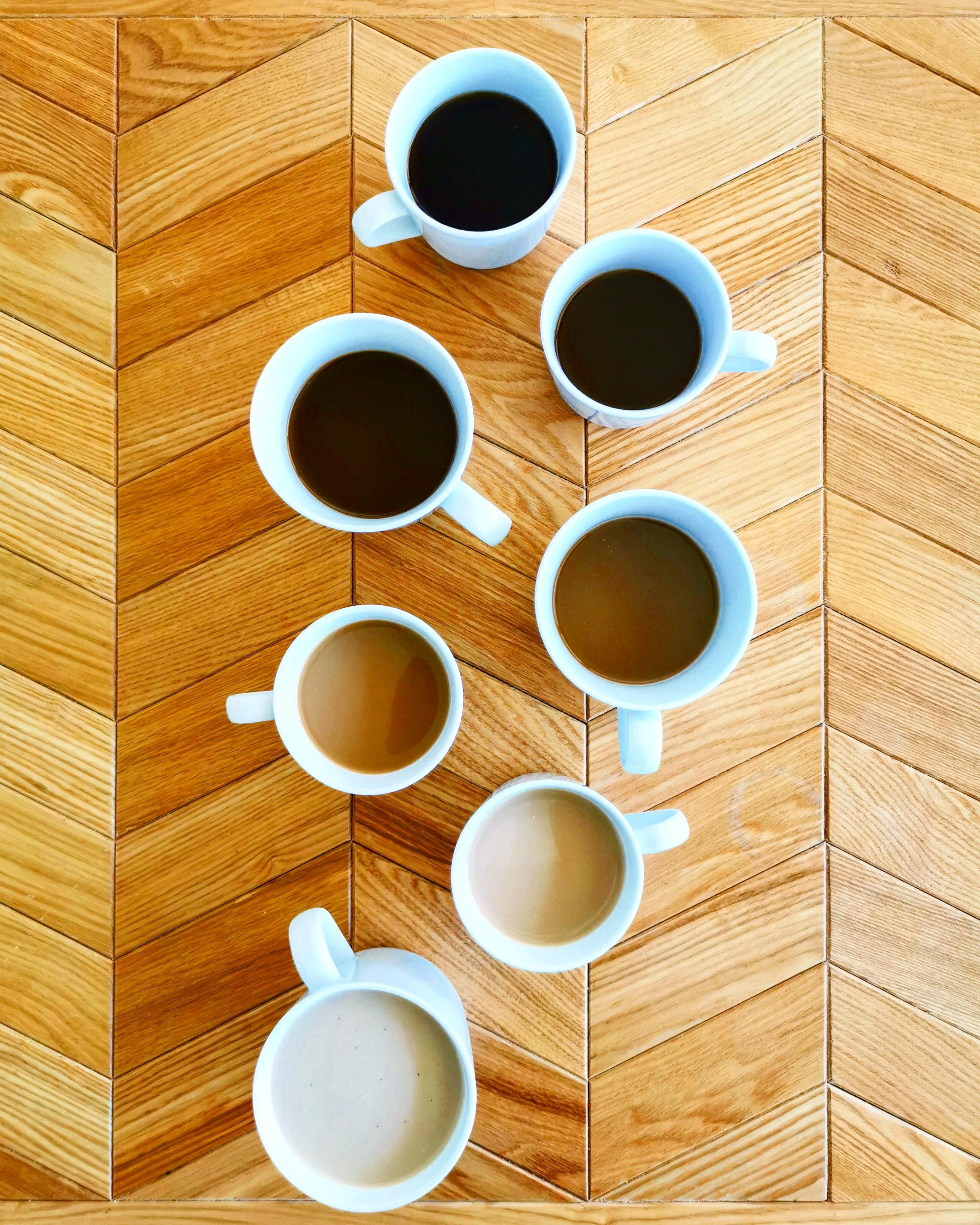 But first... coffee🤍🤎🖤
#coffee #blackcoffee #coffeetime #kaffeetisch