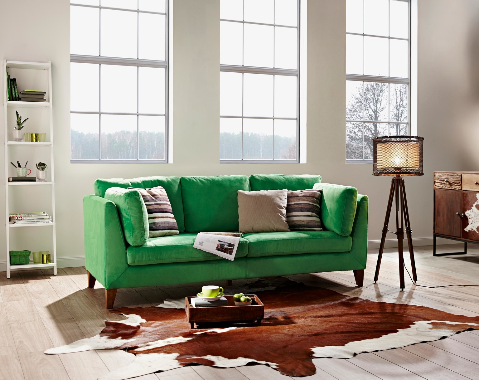 Kinderzimmer Wanduhr • Bilder & Ideen • COUCH