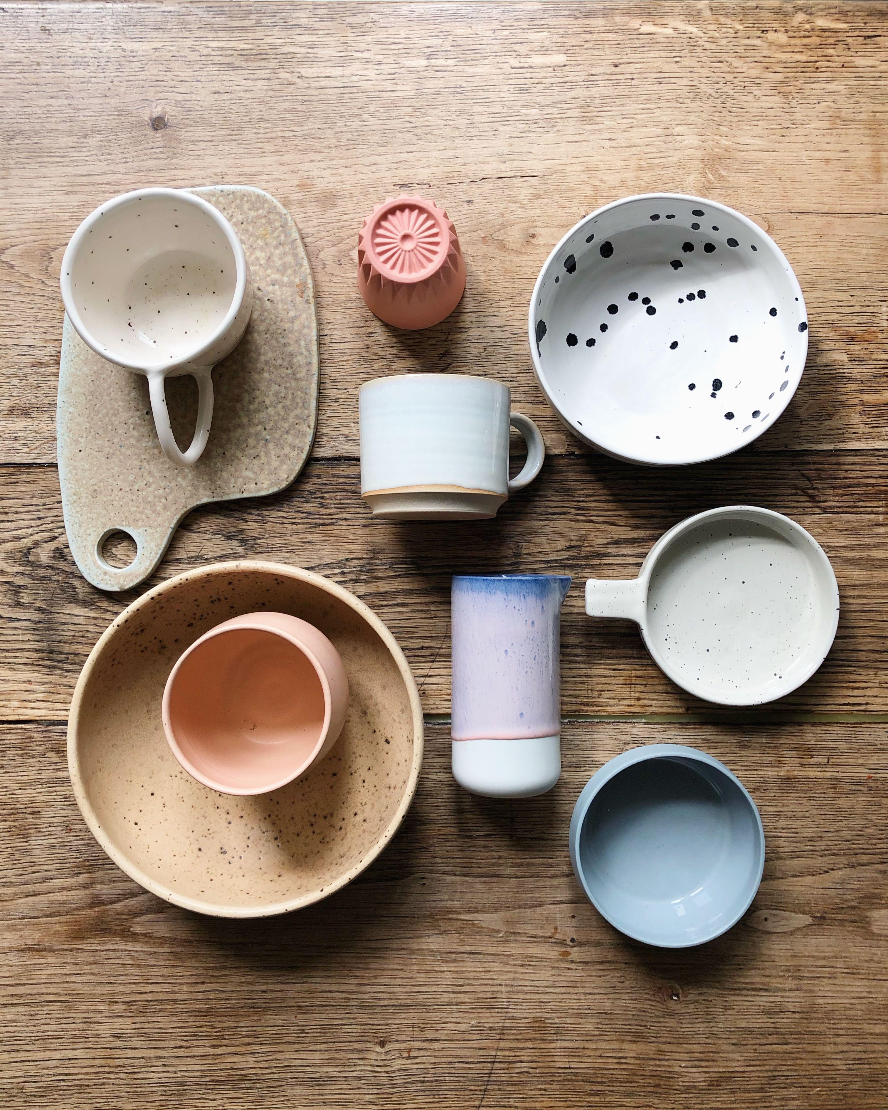 #ceramiclove #ceramics #handmadelove @Studiobloom_design
