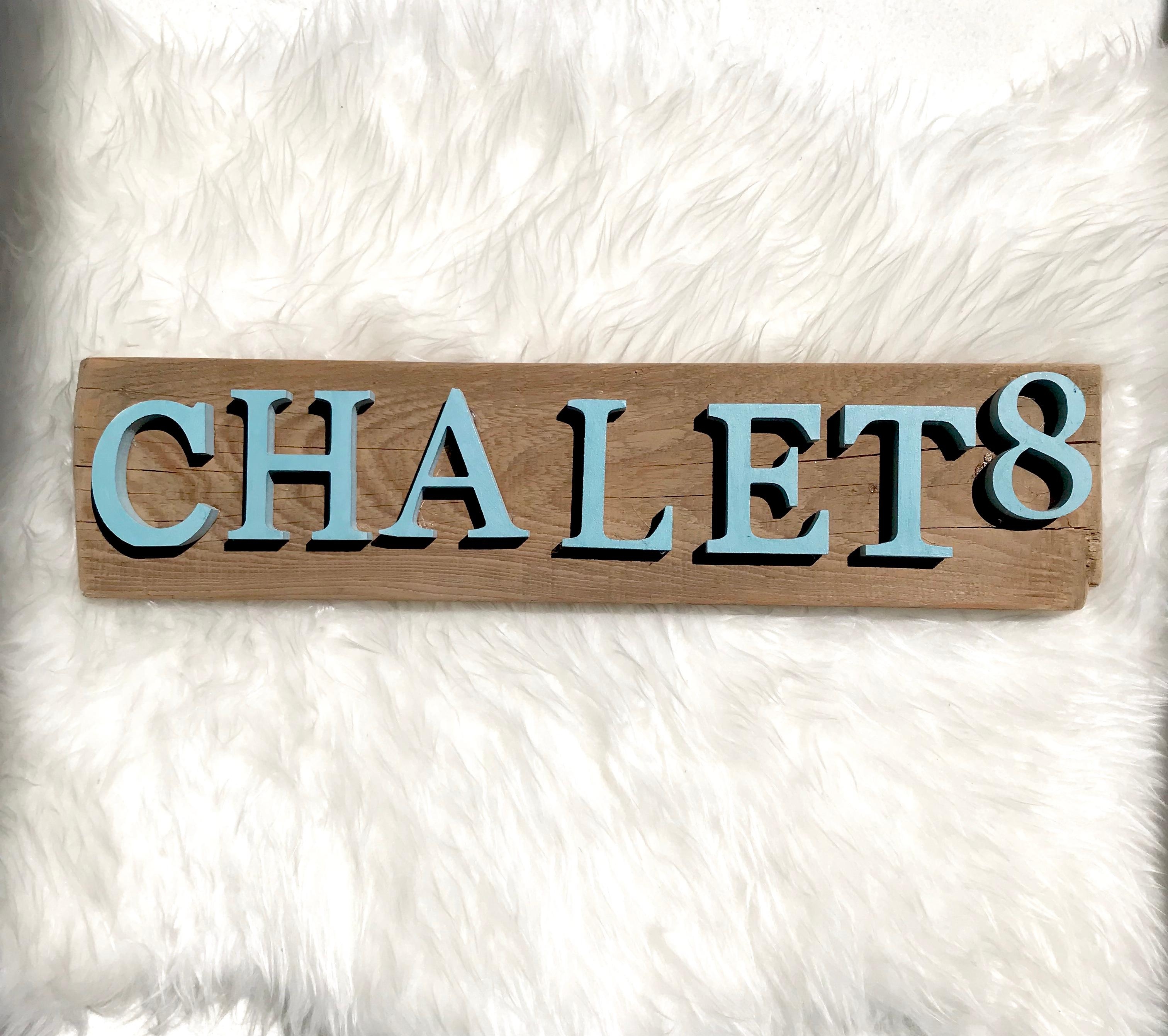 Chalet8