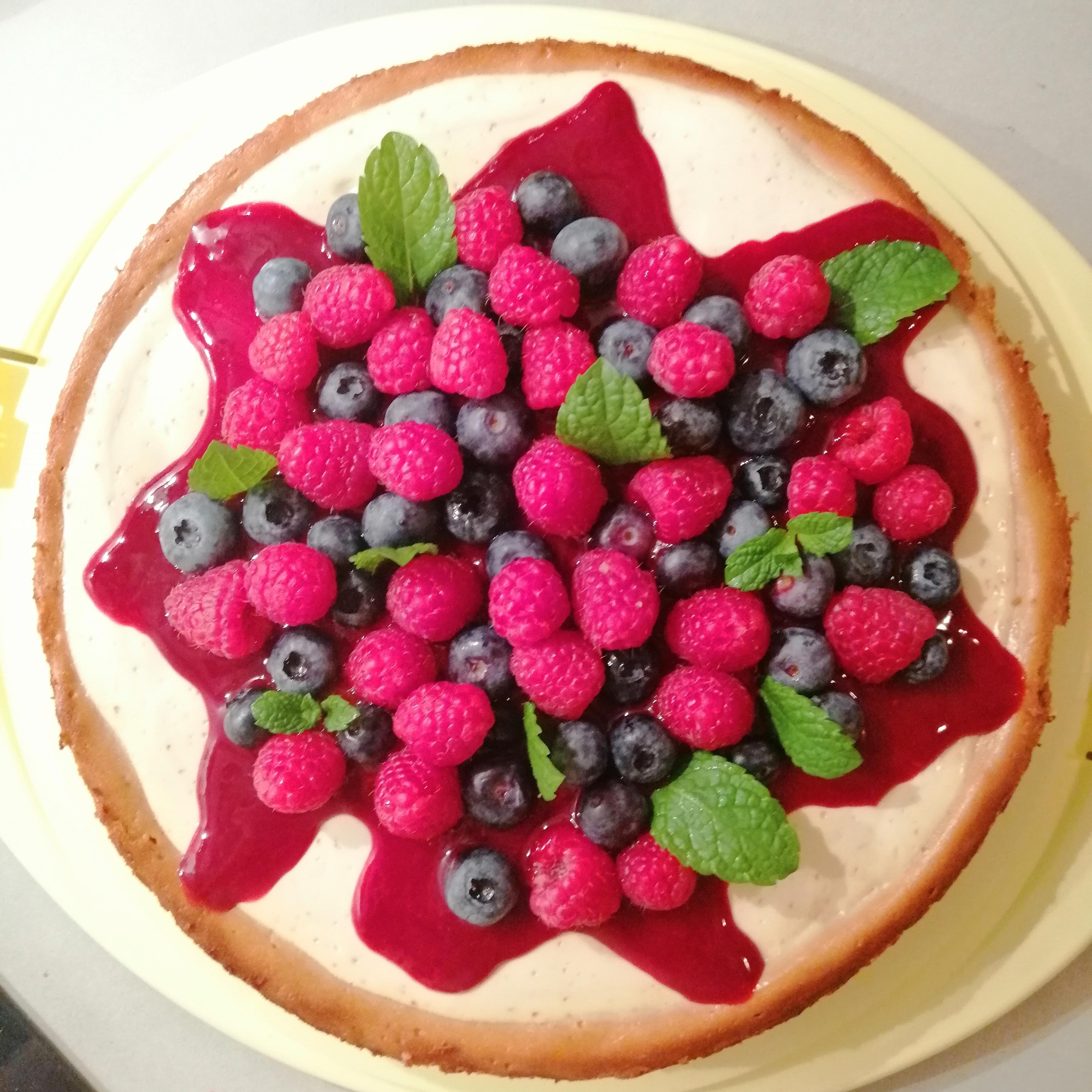 Cheesecakelove 🍰
#sweets #cake #love #bakery 