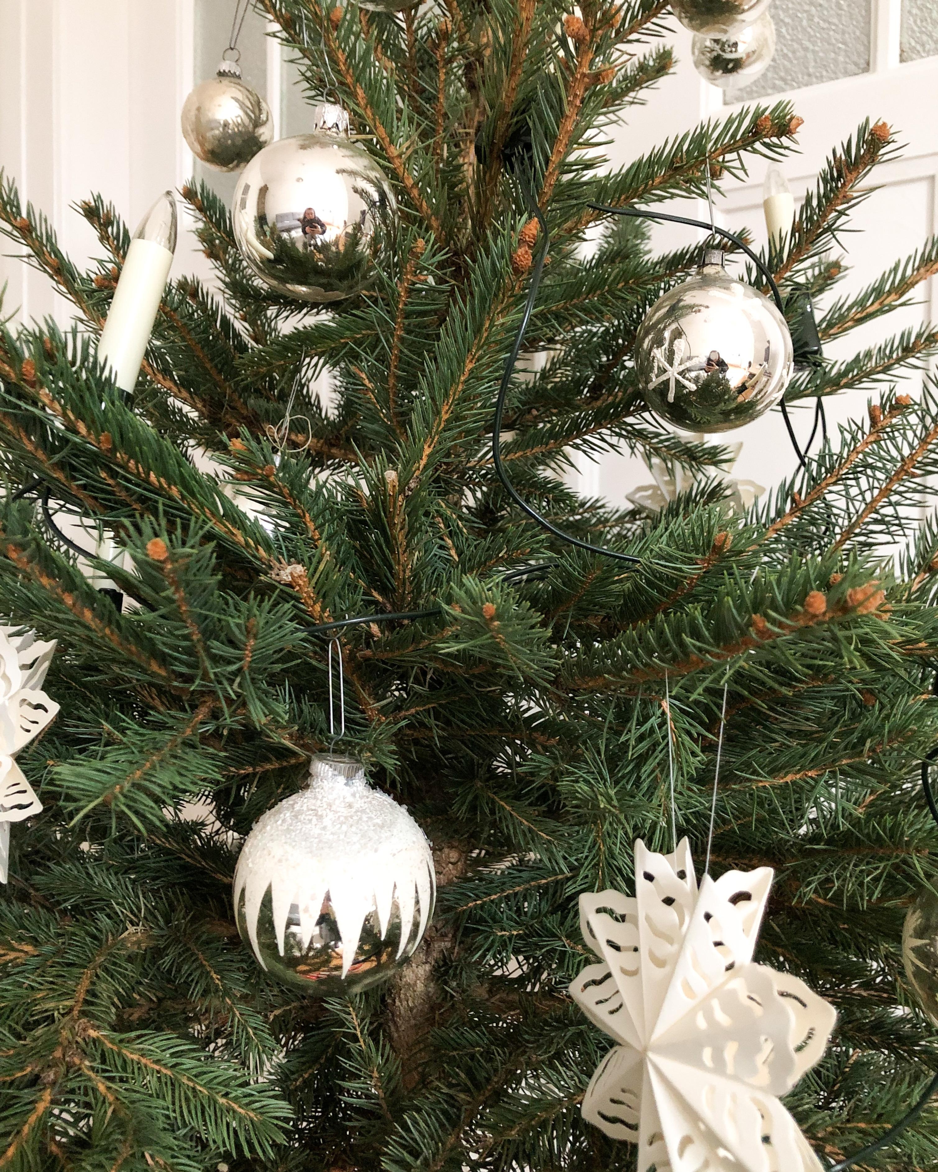 #christbaumschmuck #secondhand #vintage #midcentury #tannenbaum #weihnachtsbaum #baumschmuck #ornamente
