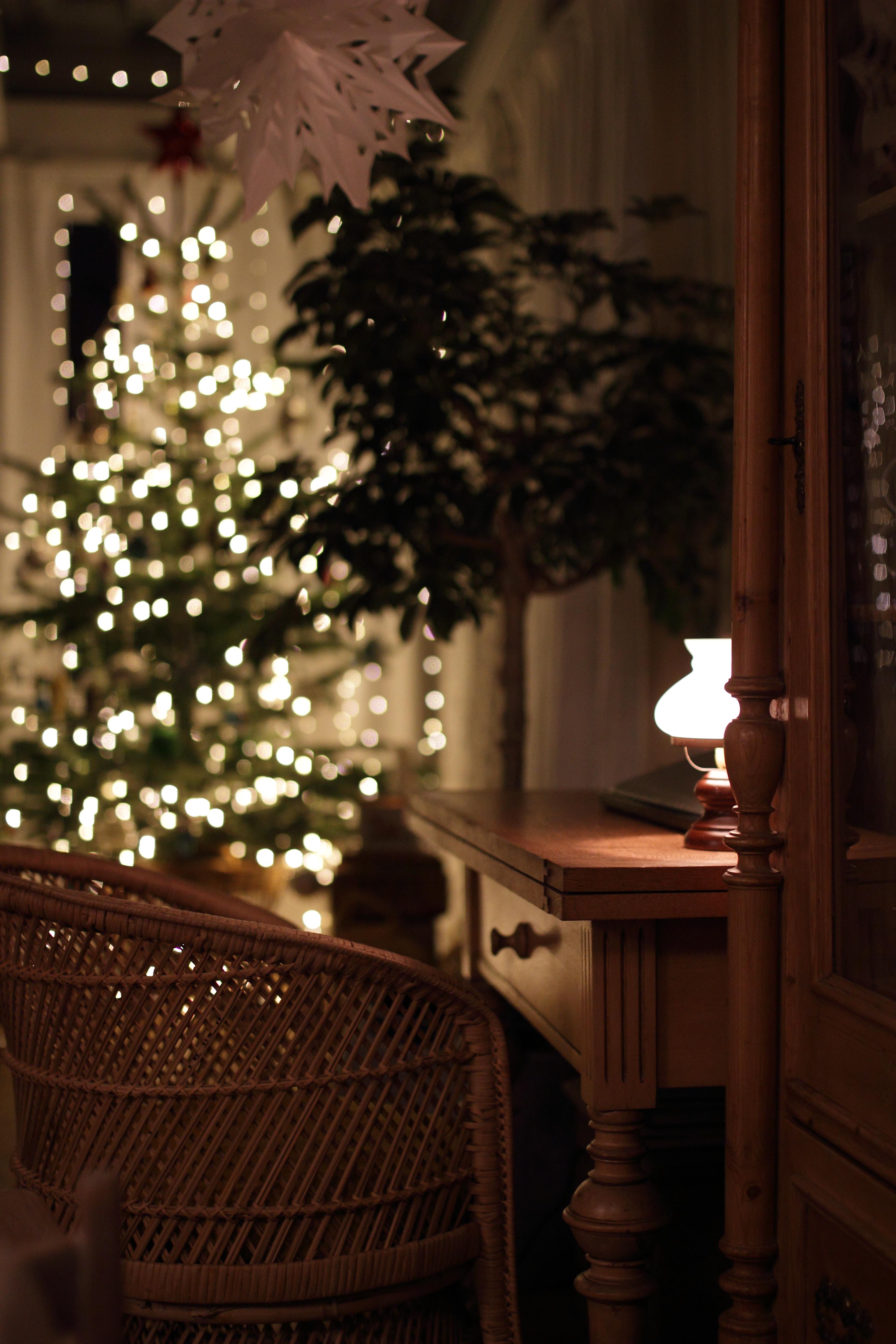 #christmas #christmasdecor #weihnachten #interiorinspo #livingroom #wohnzimmer