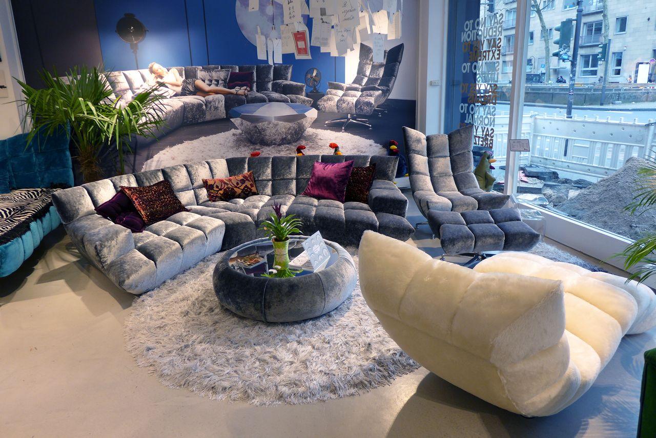 CLOUD7 #sofa #stylisch ©Bretz Store Köln