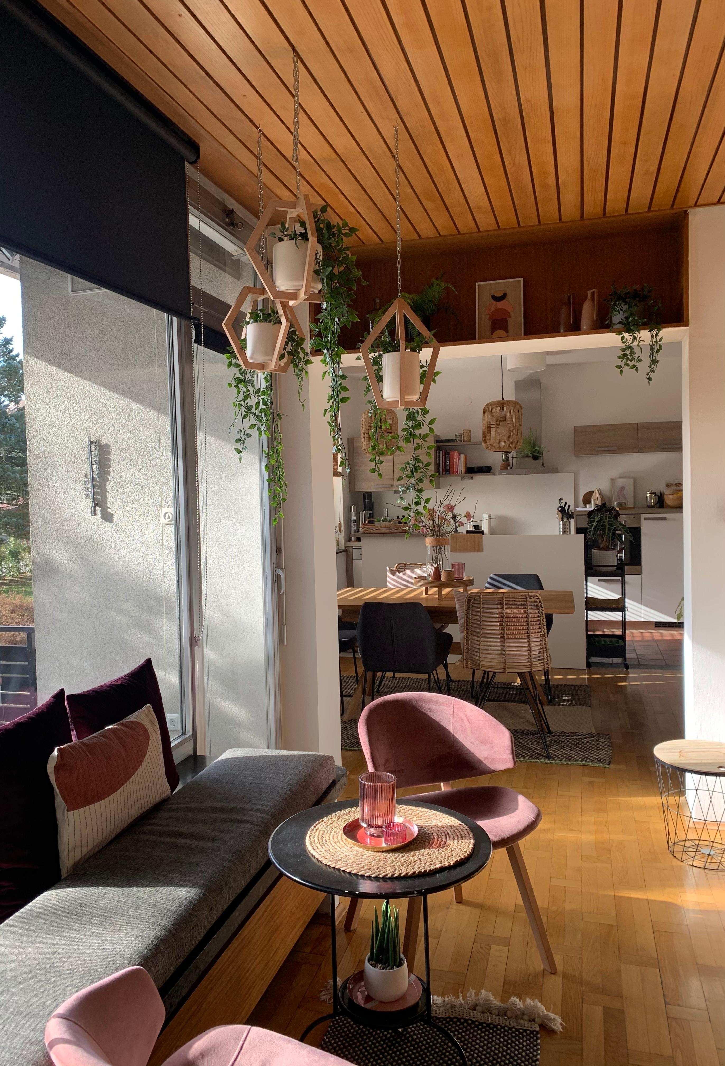 Coffeecorner | Kitchenview #newhome #interiordreams #coffeeandkitchen #ausaltmachneu #couchstyle #homestory