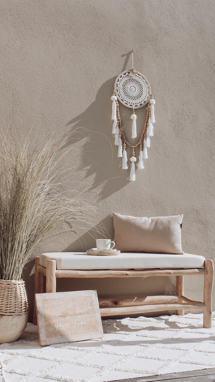 Coffeetime and sunshine 
#ibizastyle #summerlover #bohostyle
#interiordesign #couchstyle
