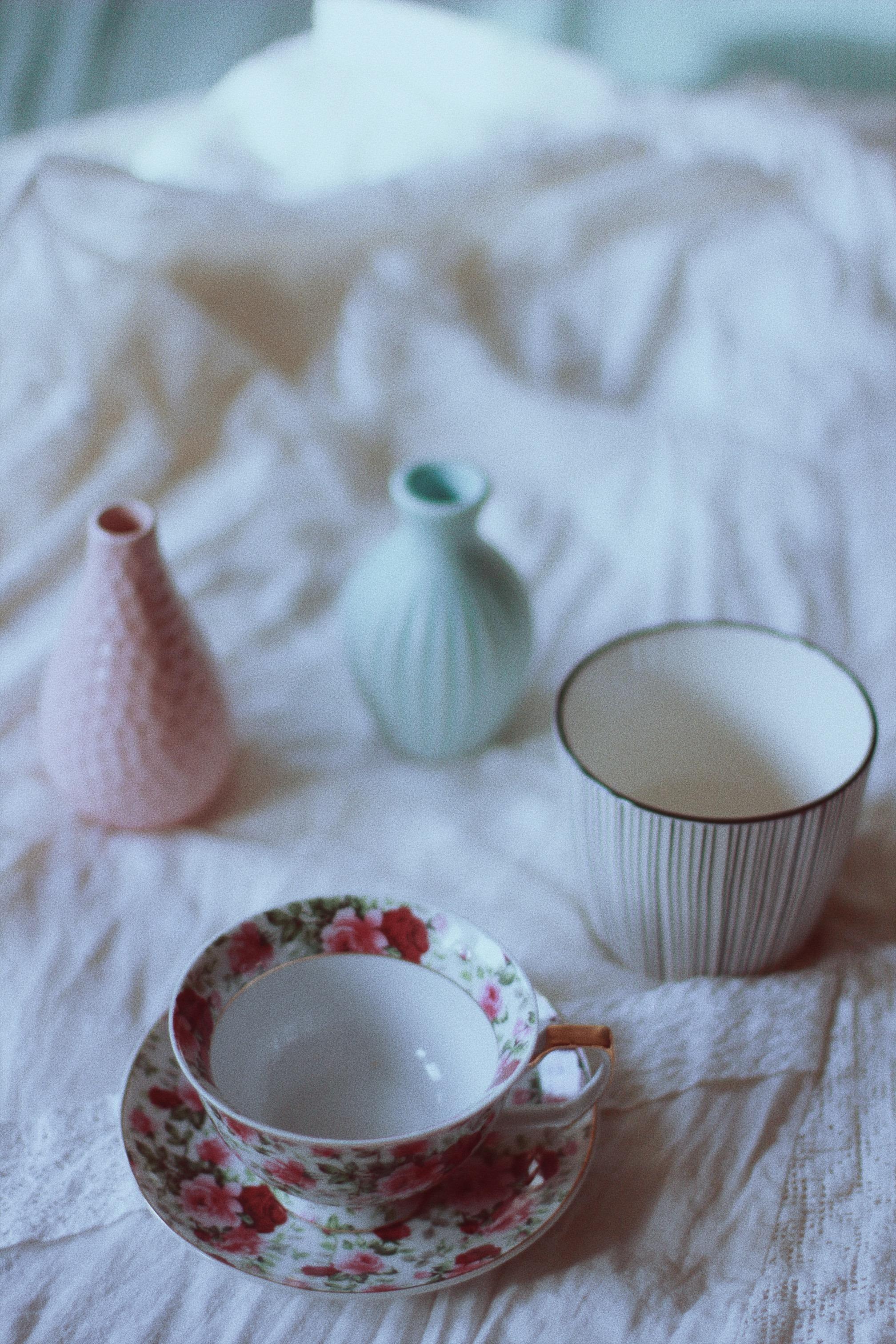 collections #ceramic#vase#deko#scandistyle#blumen#vintage#floral#couchliebt