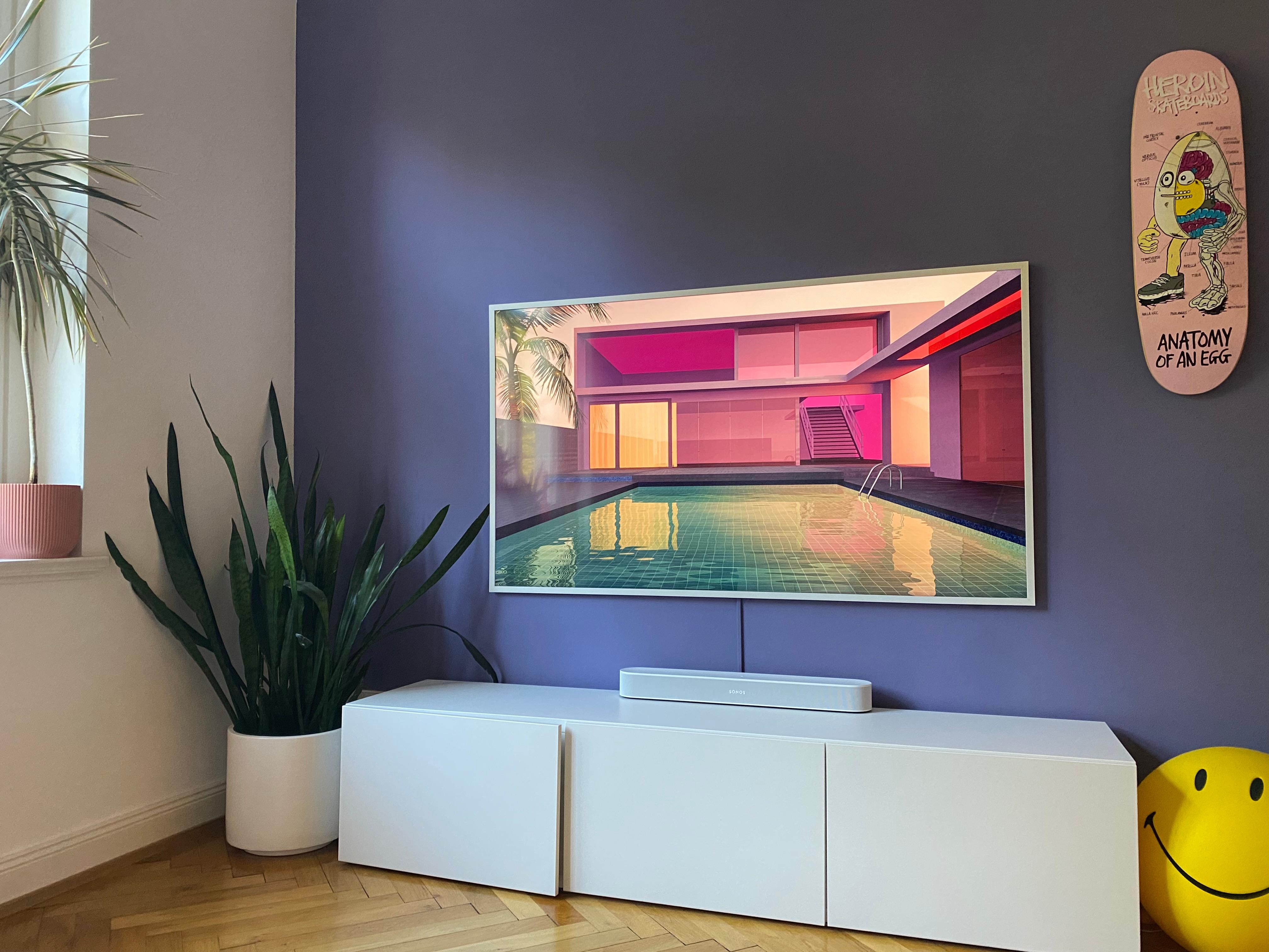 #colorcode #skateboard #pool #livingroom