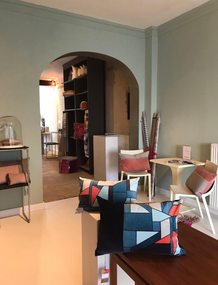Concept store - Boheme de luxe Interior in Paderborn.
Öffnungszeiten 
Freitags 17:00-19:00 
Samstags 10:00-14:00 