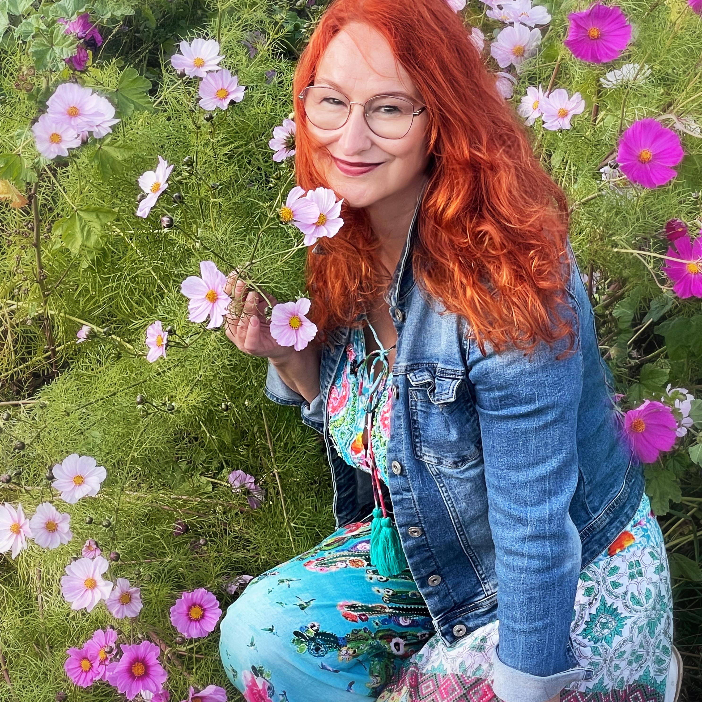 cottagegartenliebe