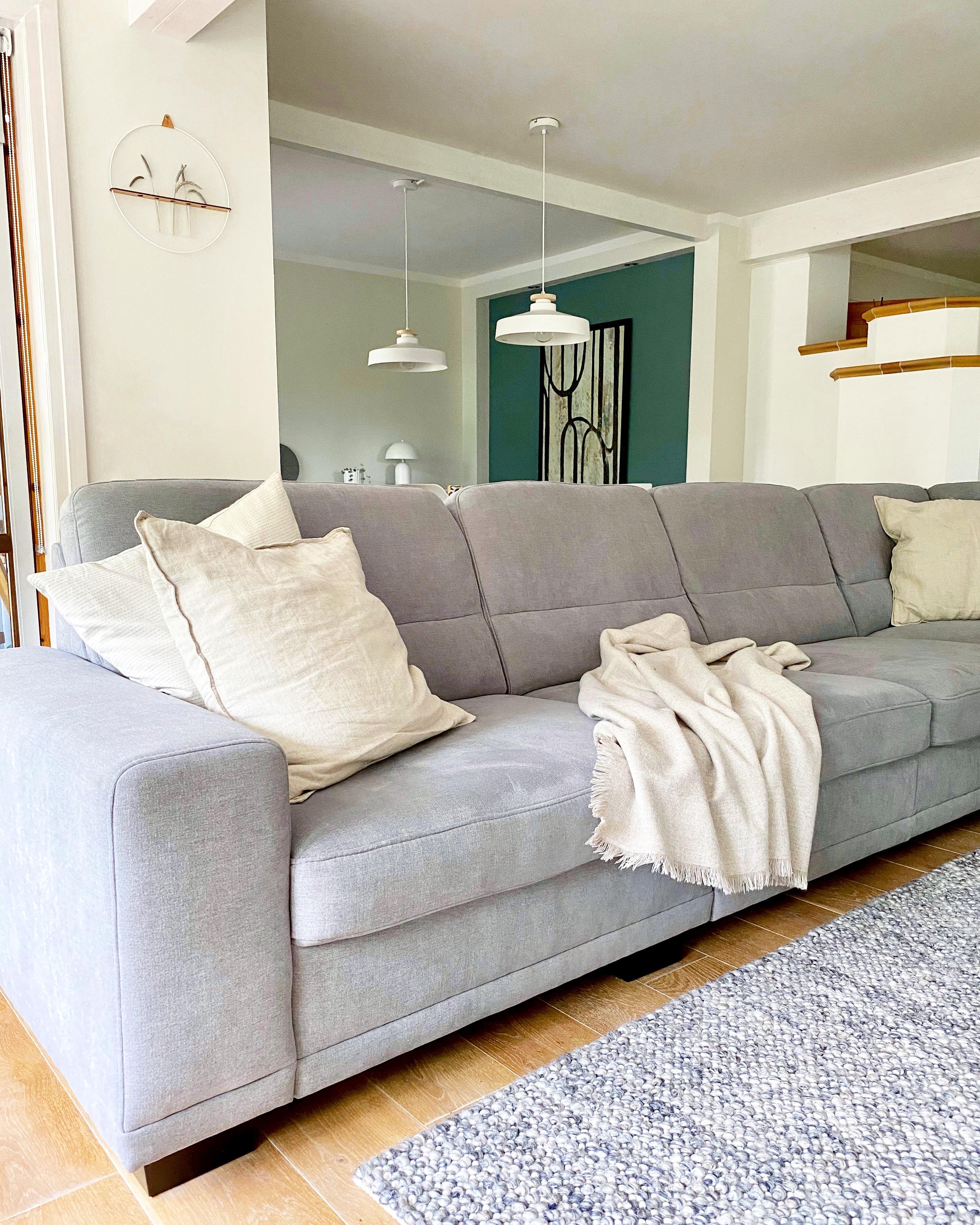 #couch #couchstyle #sofa #wohnzimmer #wanddeko #wohnzimmerideen