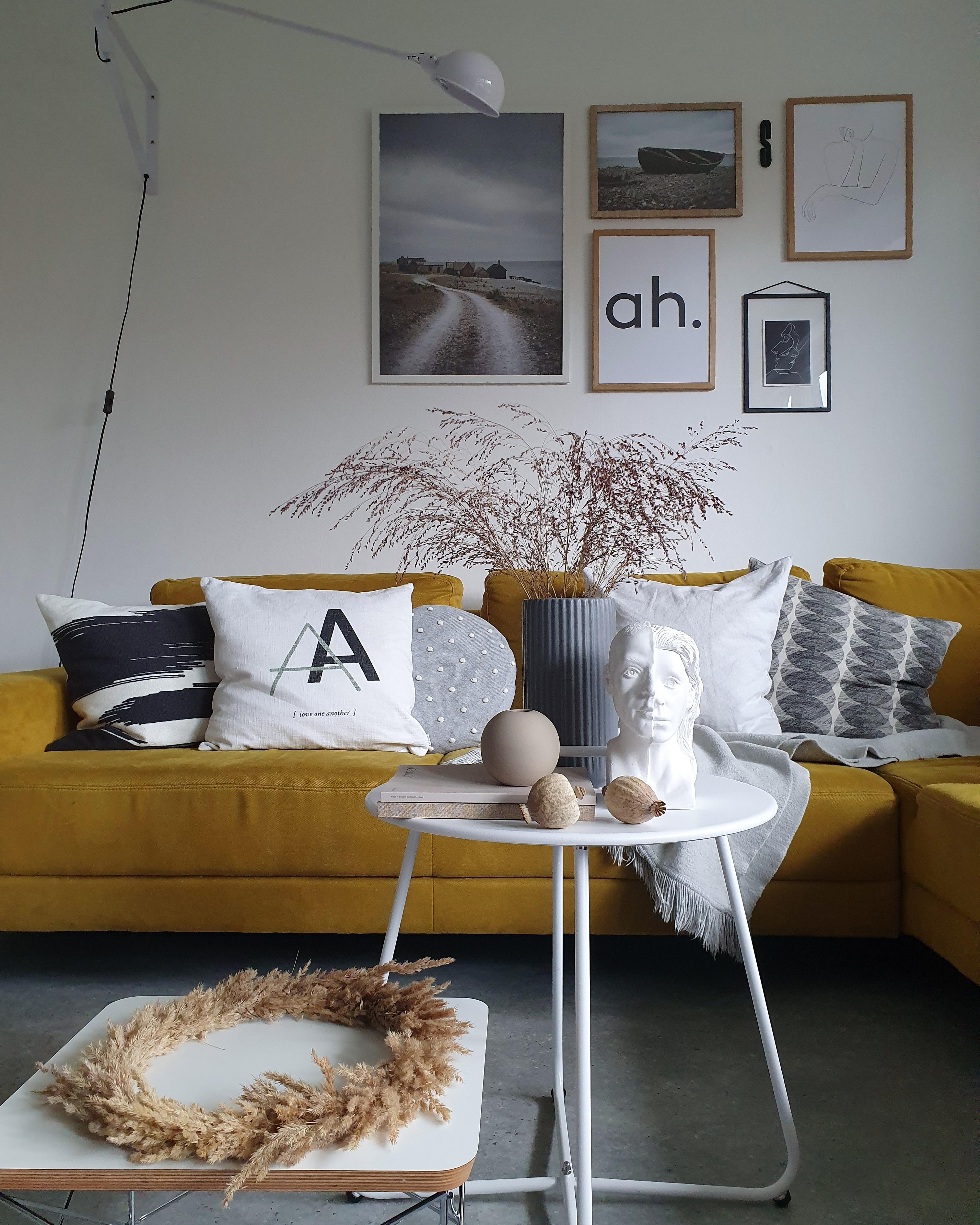 #couch #sofa #cozy #livingroom #wohnzimmer