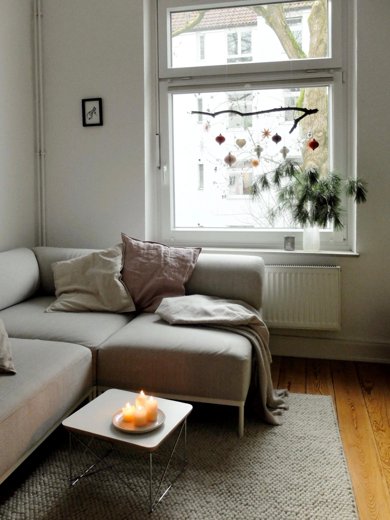 #couch #vitra #altbau #wohnzimmer 