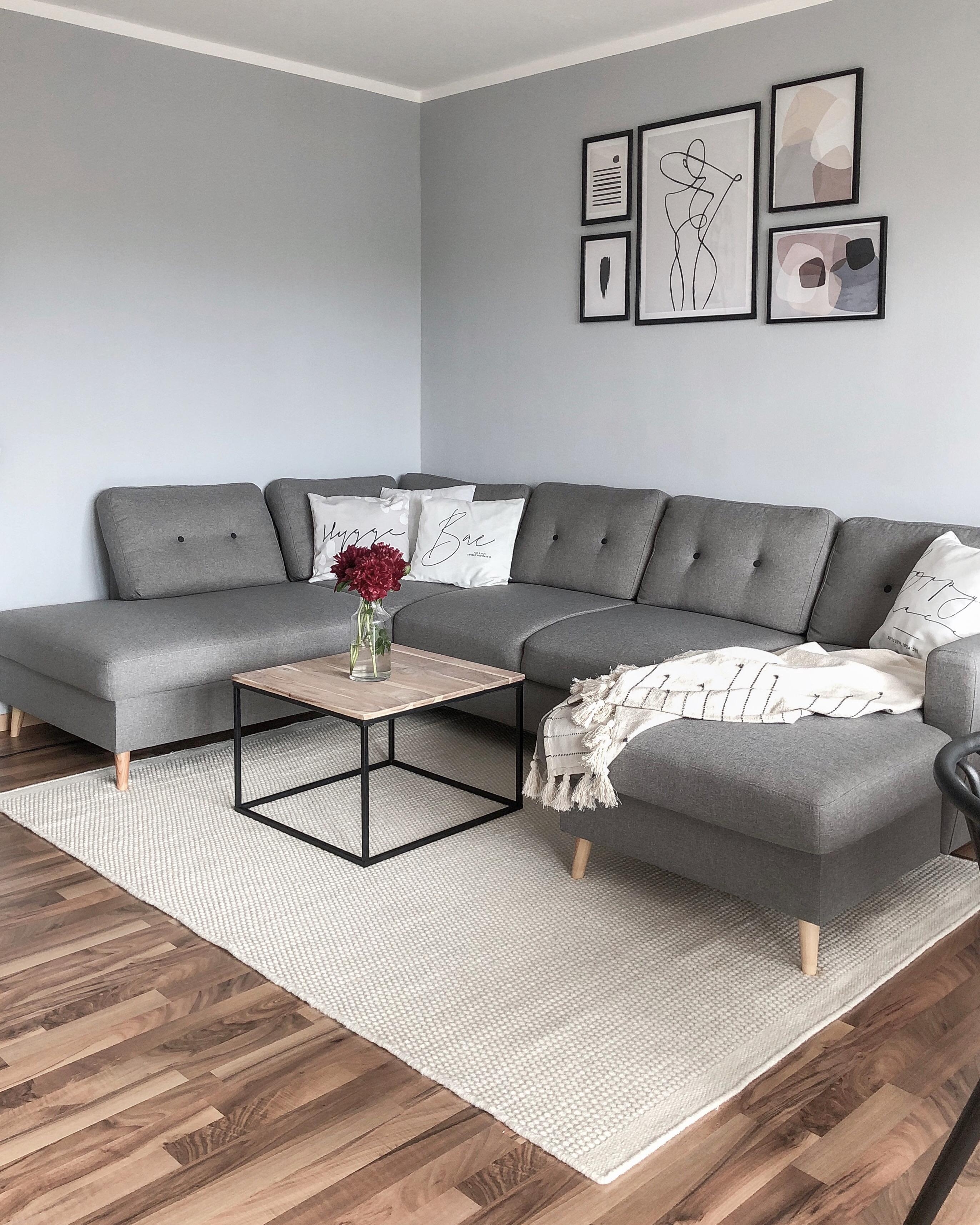 #couch #wohnzimmer #interior #livingroom #cozy 