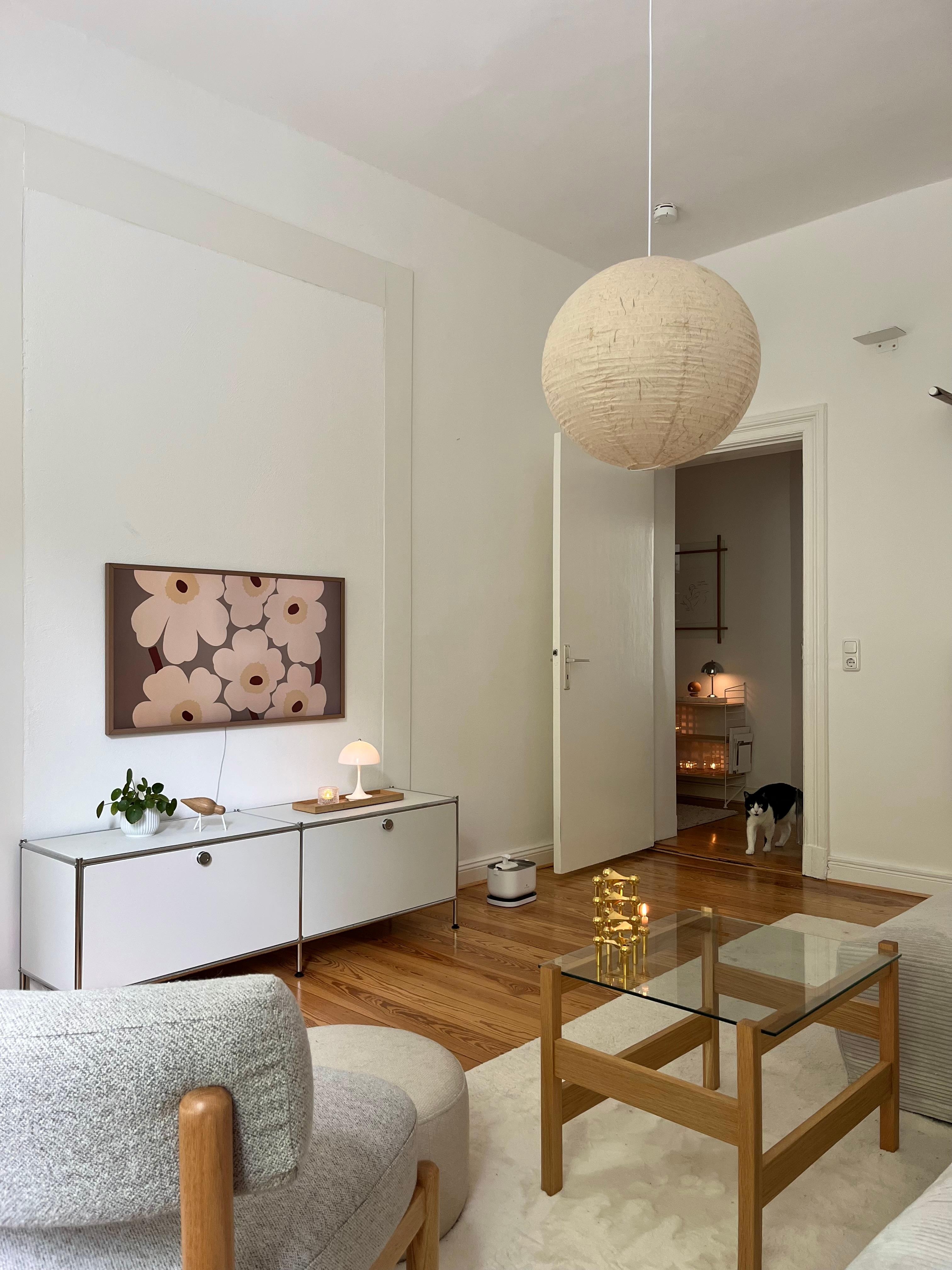 #couchliebt #altbau #wohnzimmer #skandinavischwohnen #danishdesign