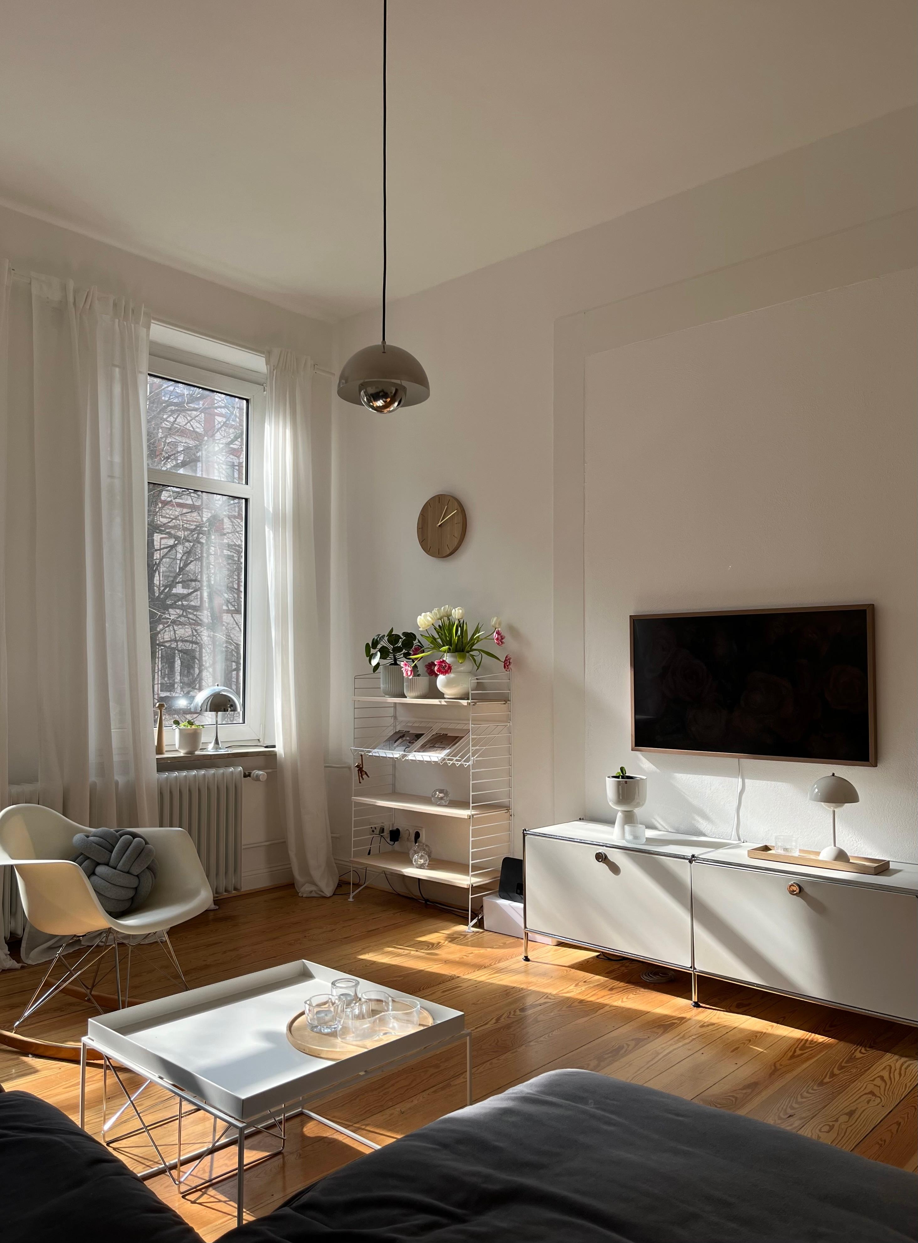 #couchliebt #altbauwohnung #wohnzimmer #springvibes #danishdesign