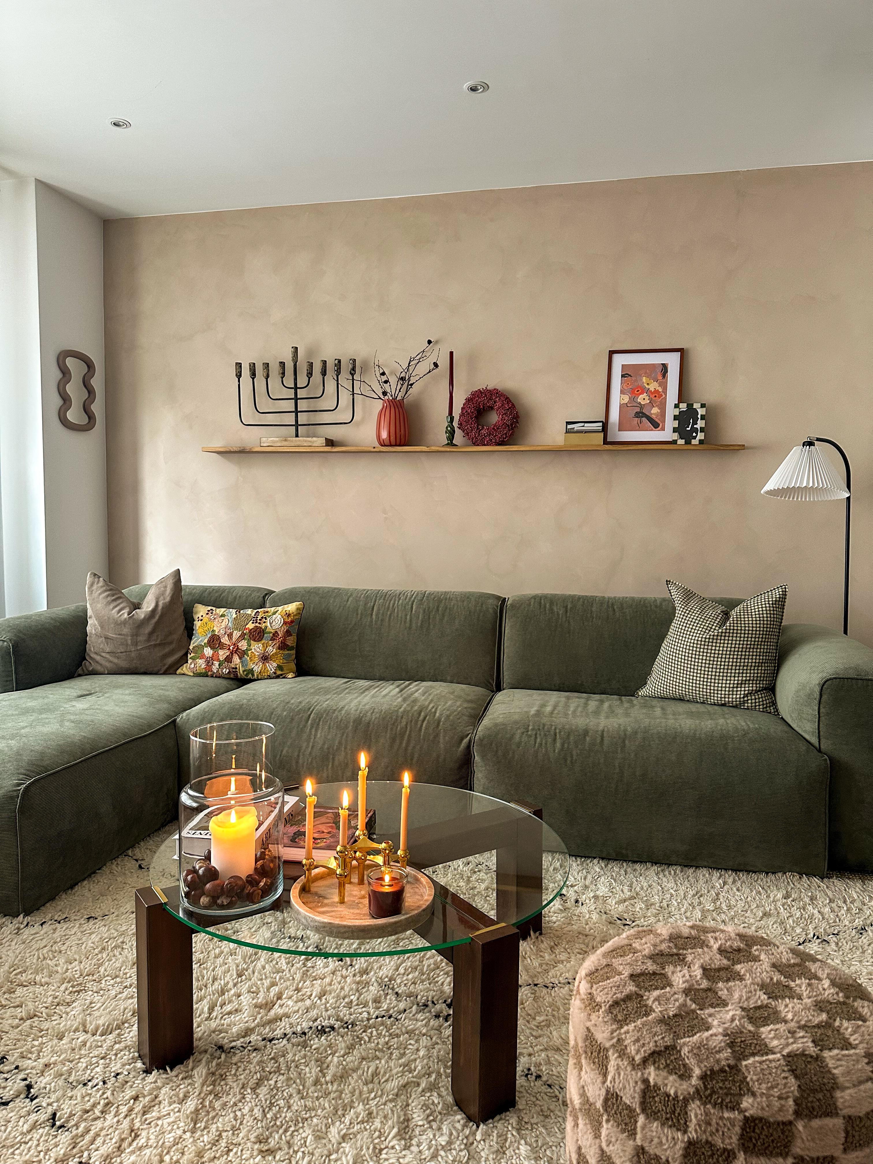 #couchliebt #herbstliebe #autumncolors #eclectic