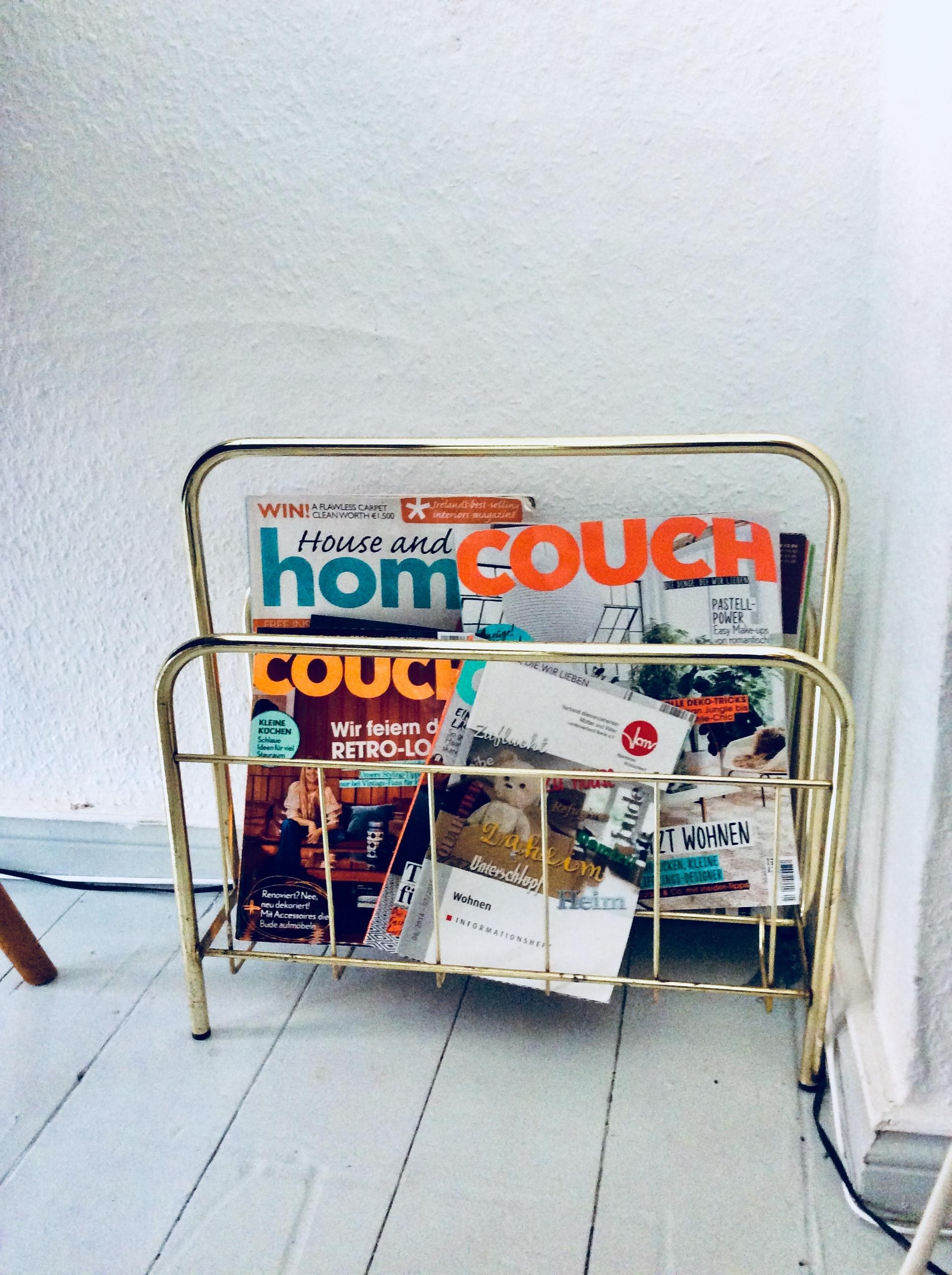#couchliebt meets #60er
