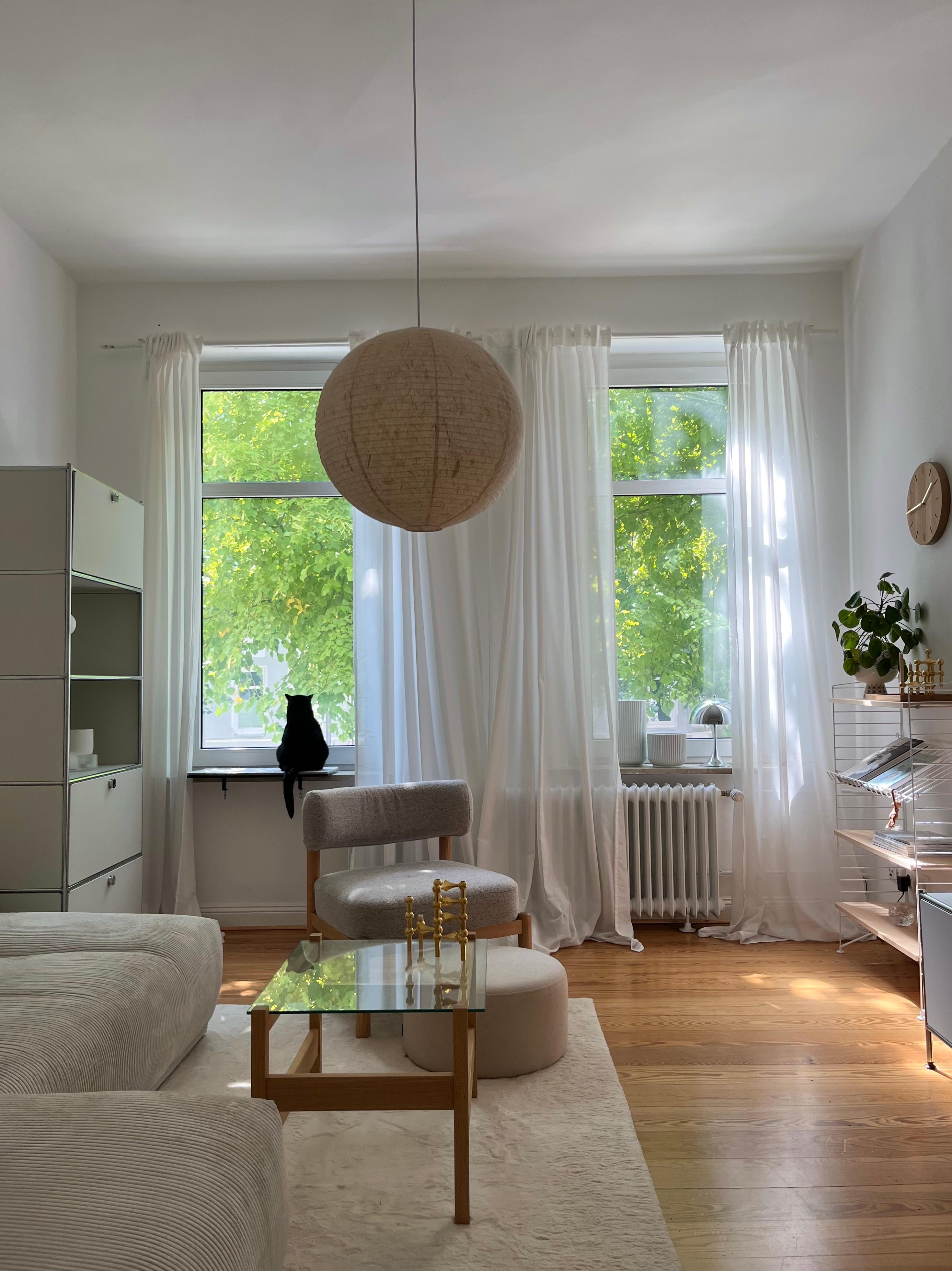 #couchliebt #wohnzimmer #altbauliebe #skandinavischwohnen #catmom