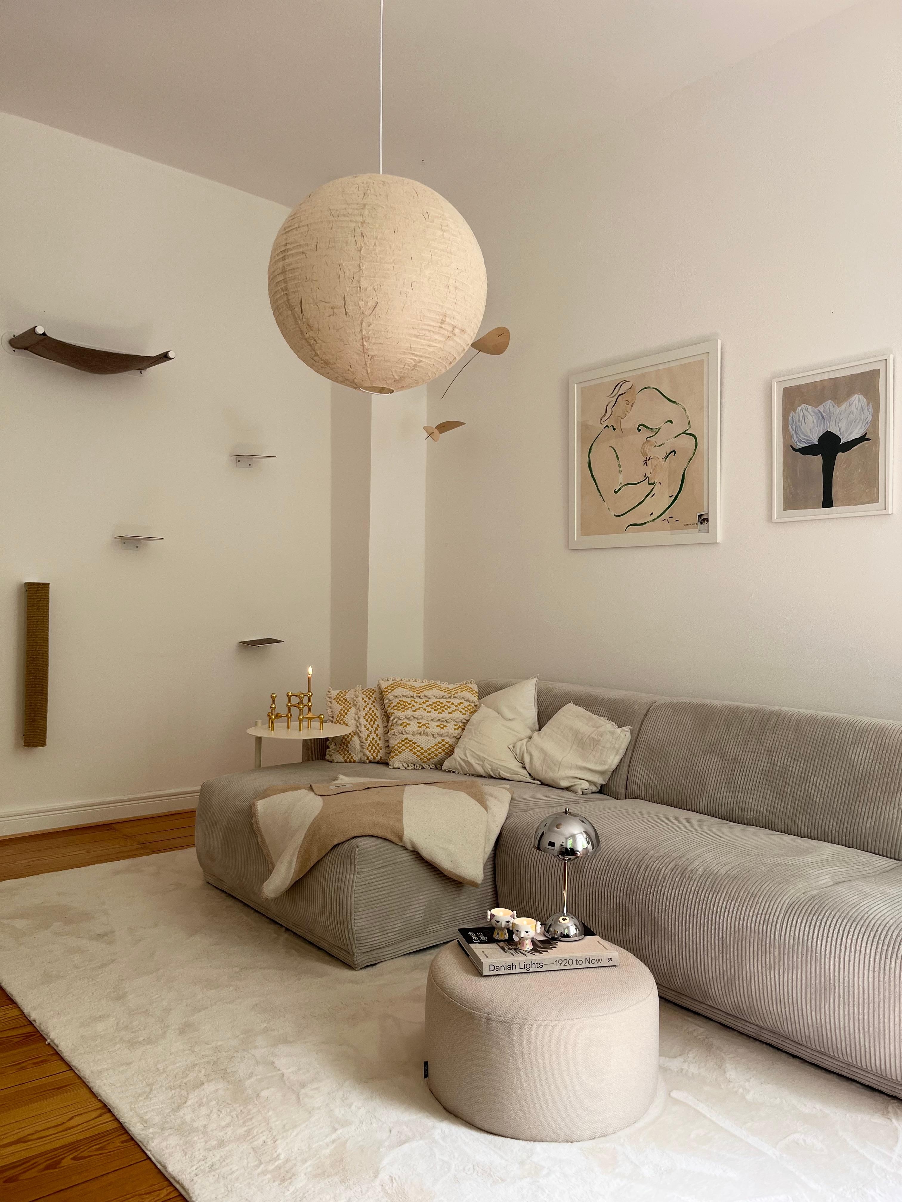 #couchliebt #wohnzimmer #cozyhome #skandinavischwohnen