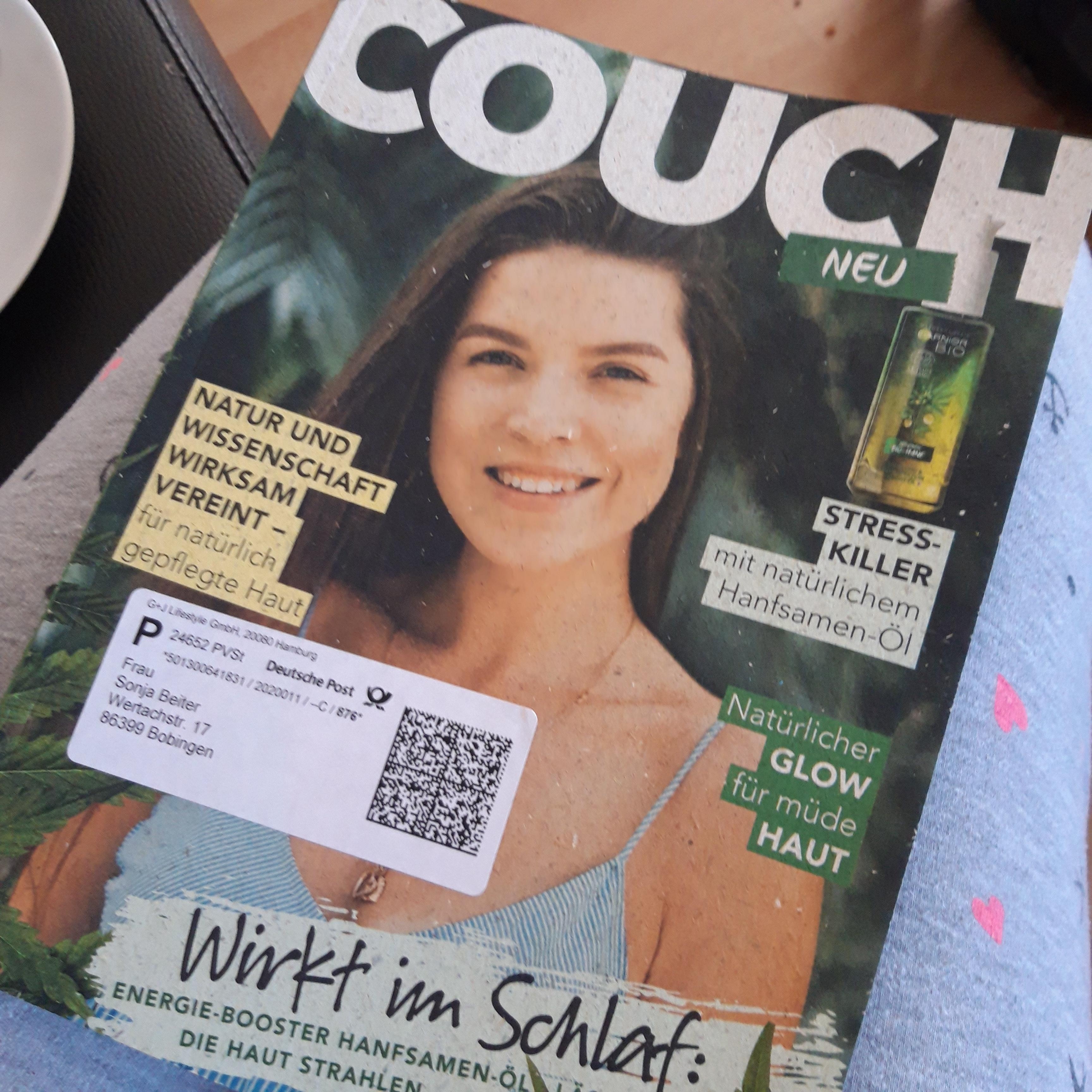 #couchmagazin #lesen #am #vormittag 🥰🔖