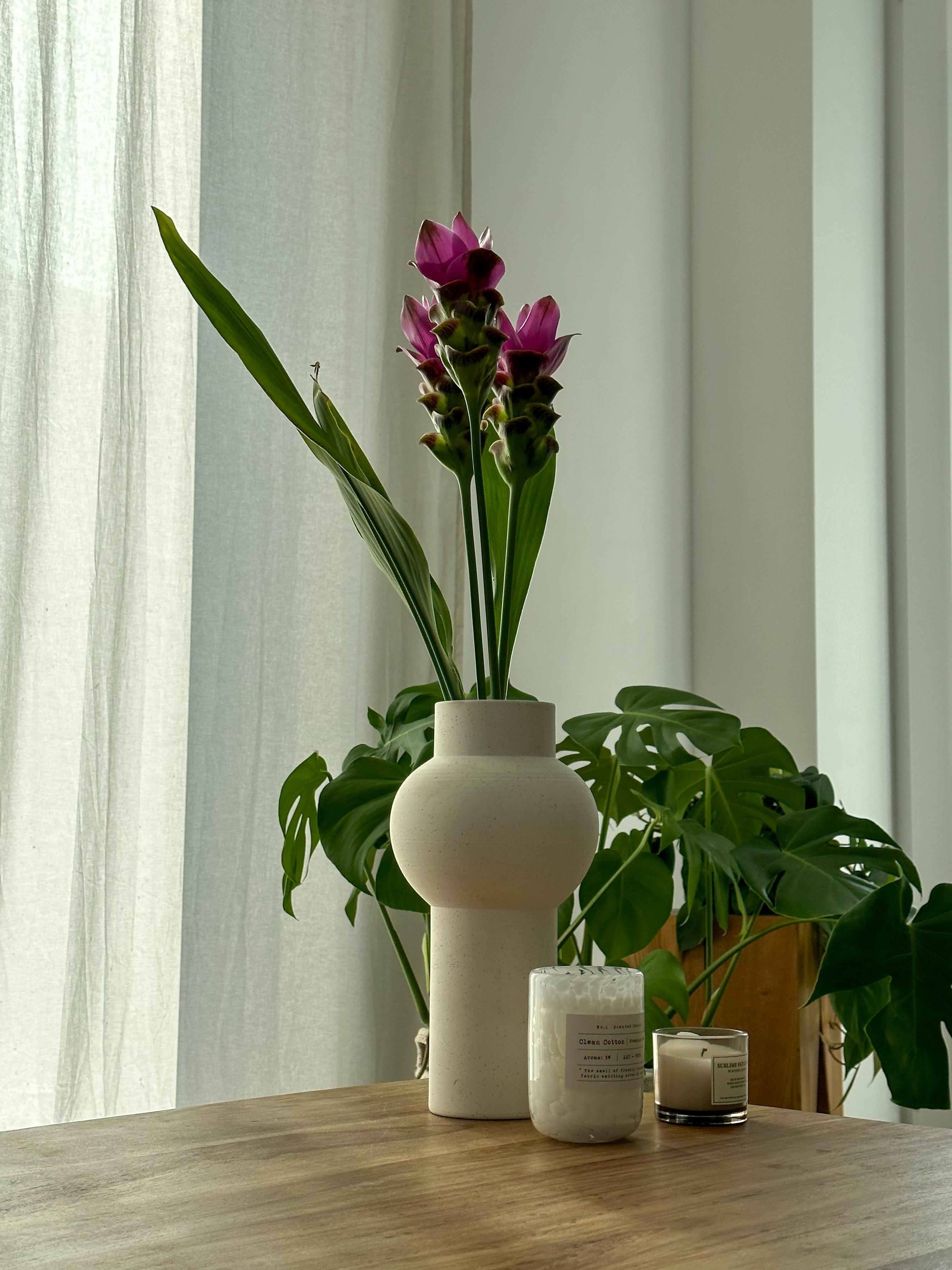 #couchtisch #vase #blumenvase #frischeblumen #details #dekoideen #pflanzenliebe #duftkerzen