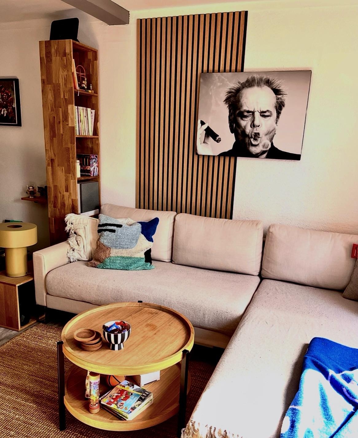 Cozy 🍁
#solebich#slowliving#sundaymood#couchpotato#tinyhouse#scandihome#livingchallenge #interior #wohnzimmer#livingroom#mycosyhome #couchstyle#couchmagazin