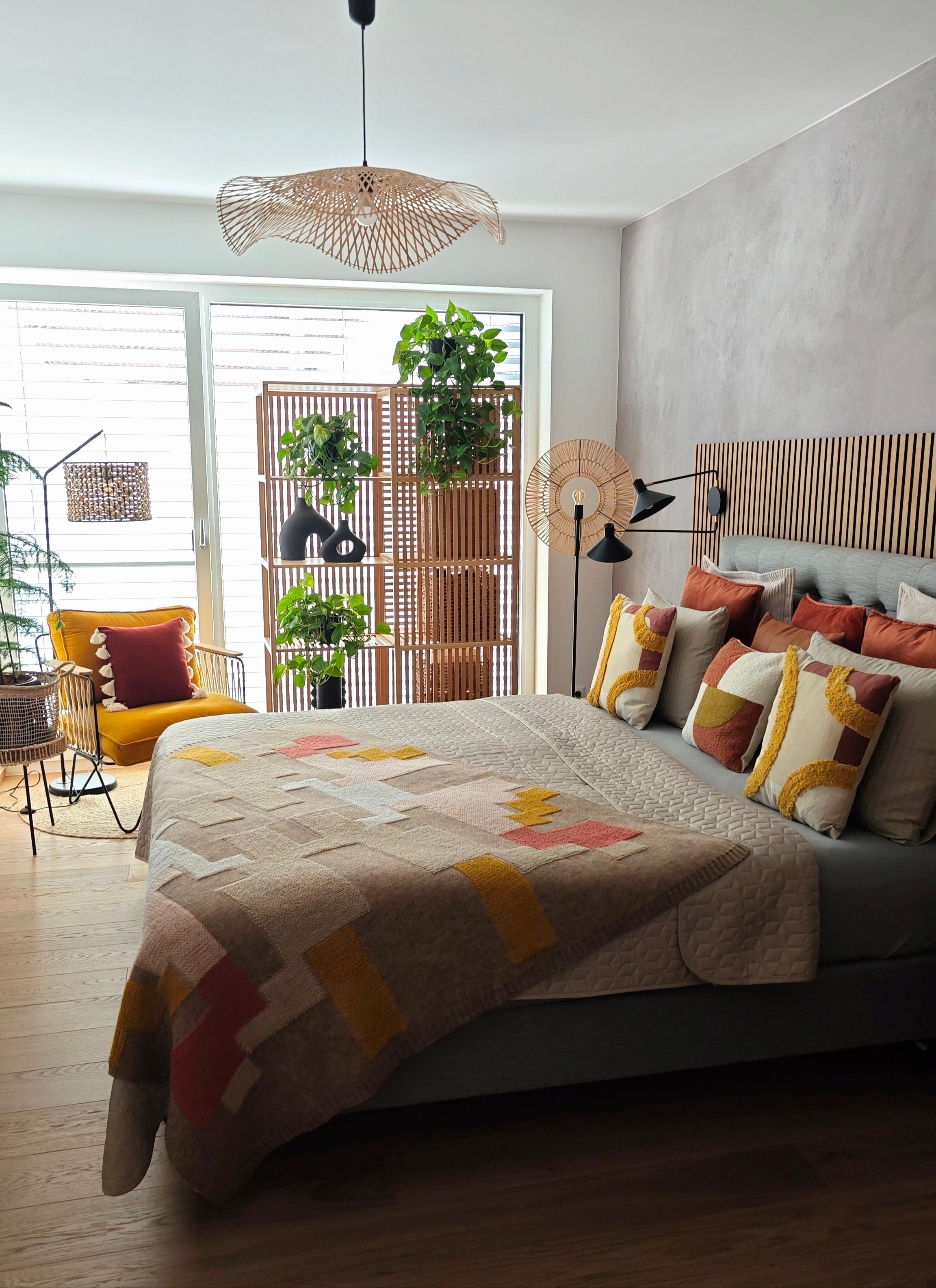 #cozy #home #living #interior #decor #decoration #chillen #couchliebt #pillow #pillowlove #hygge #fallvibes #strick #rattan #homesweethome #rome 