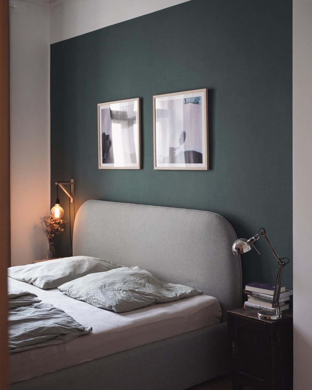 Cozy Jahreszeit
#bedroom #schlafzimmer #scandihome #interior #posterart 