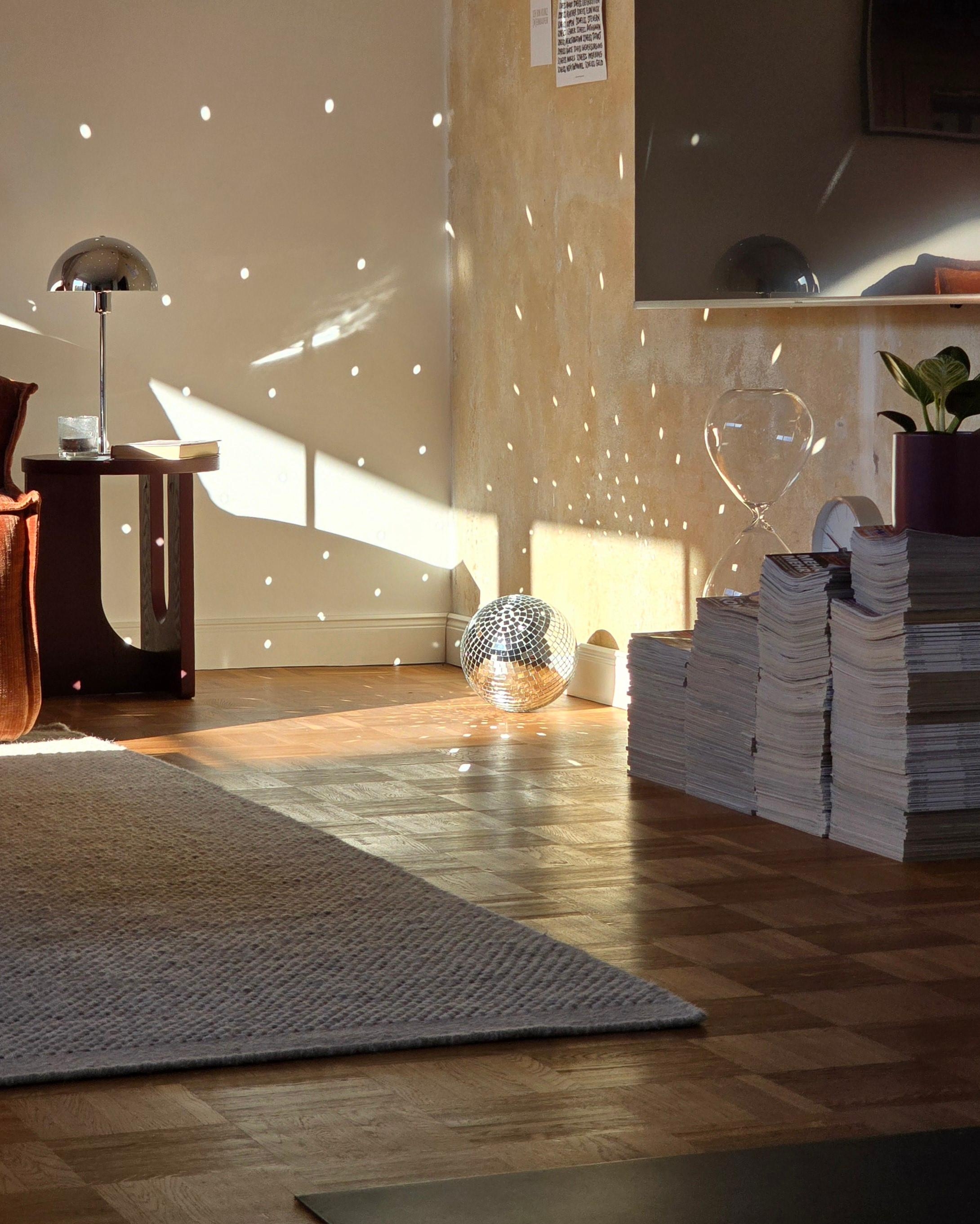 Cozy lights. ✨️
#livingchallenge #gemütlich 