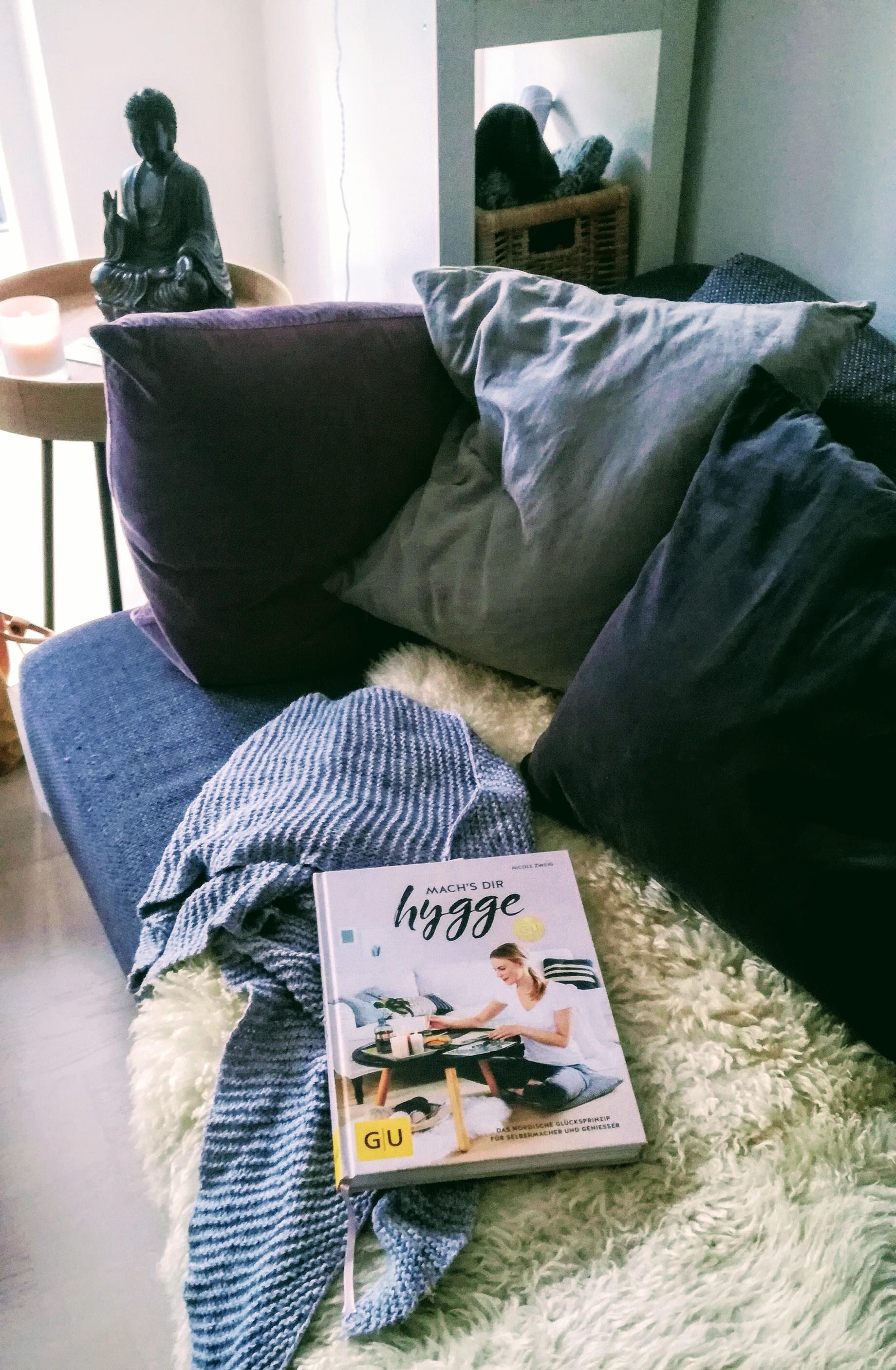 #cozy #wohnzimme #kuschlig #gemütlich #hygge