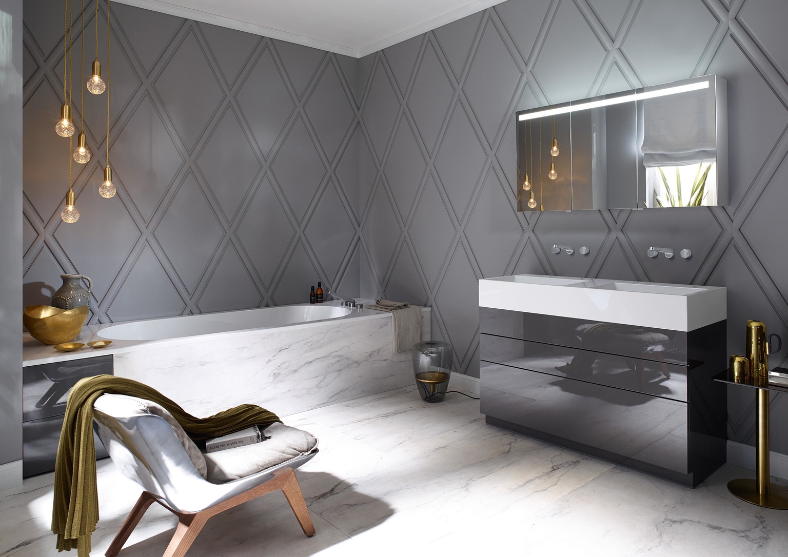 Vorwand-Installation • Bilder & Ideen • COUCH